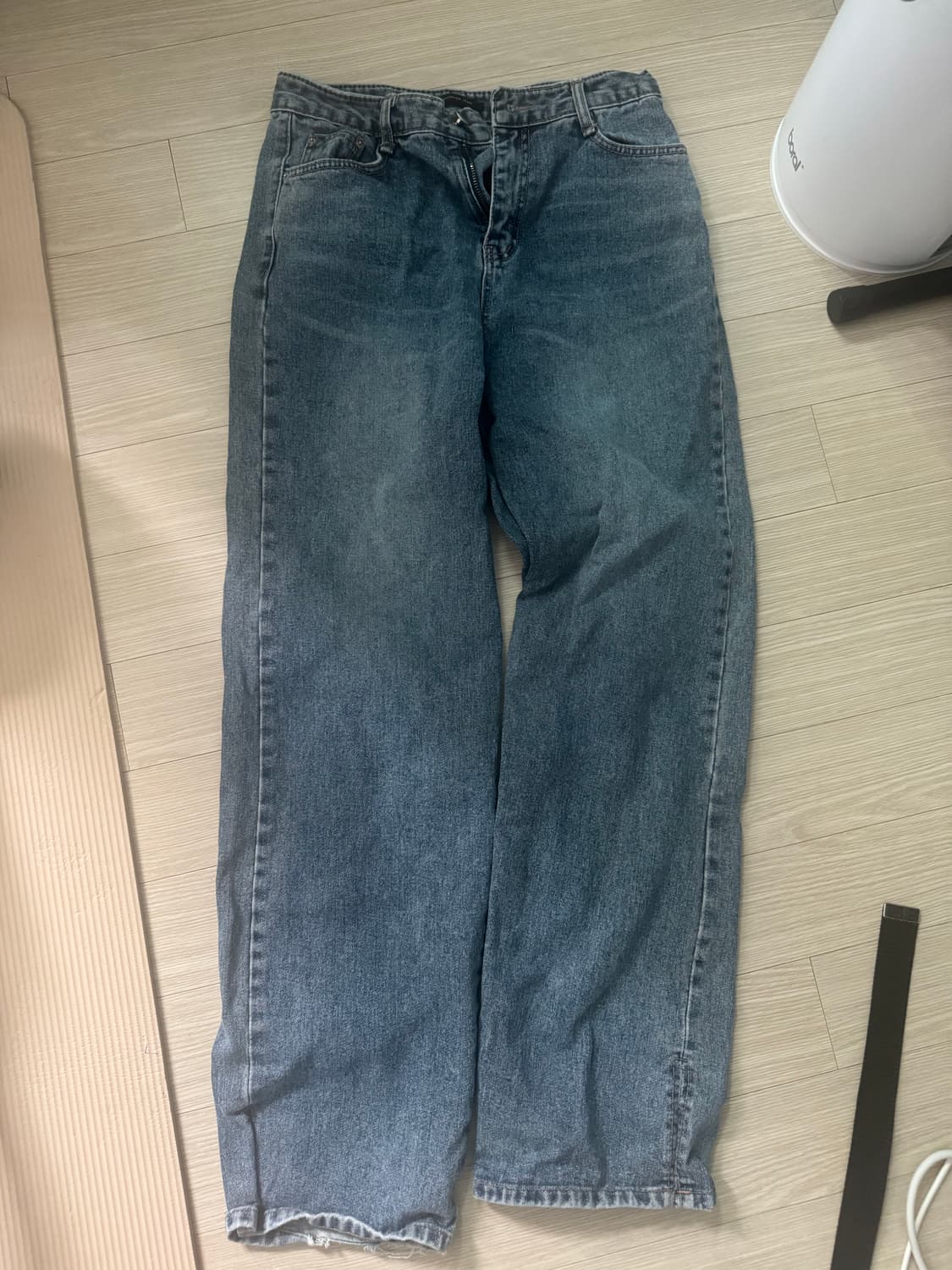 청바지 상품이미지2