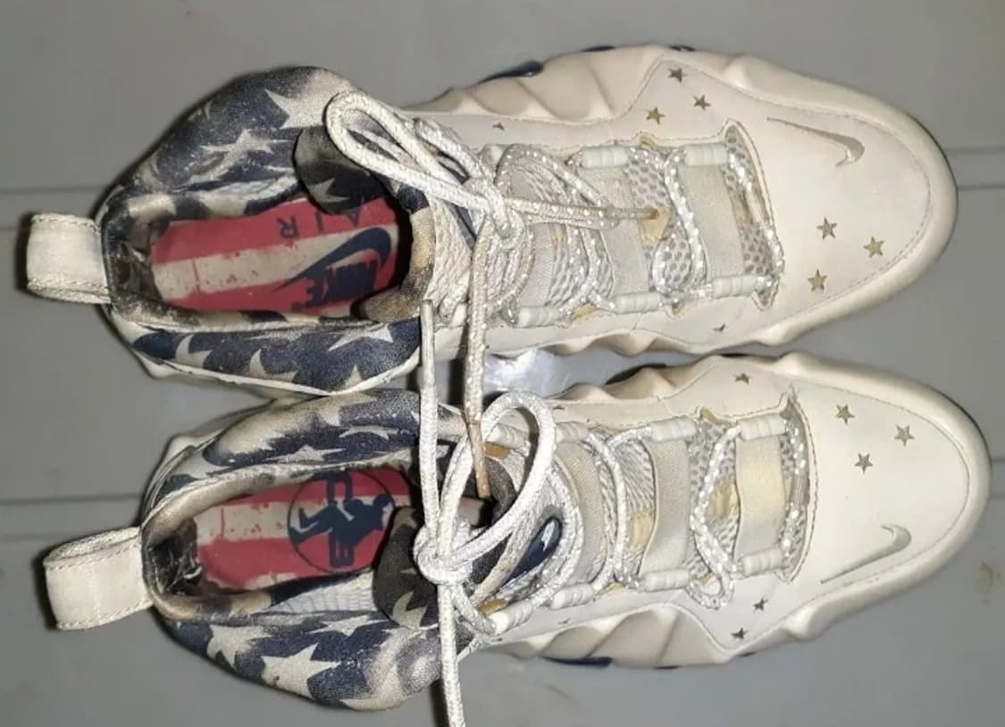 나이키 바클리 포짓 맥스 프리미엄 USA 상품이미지4