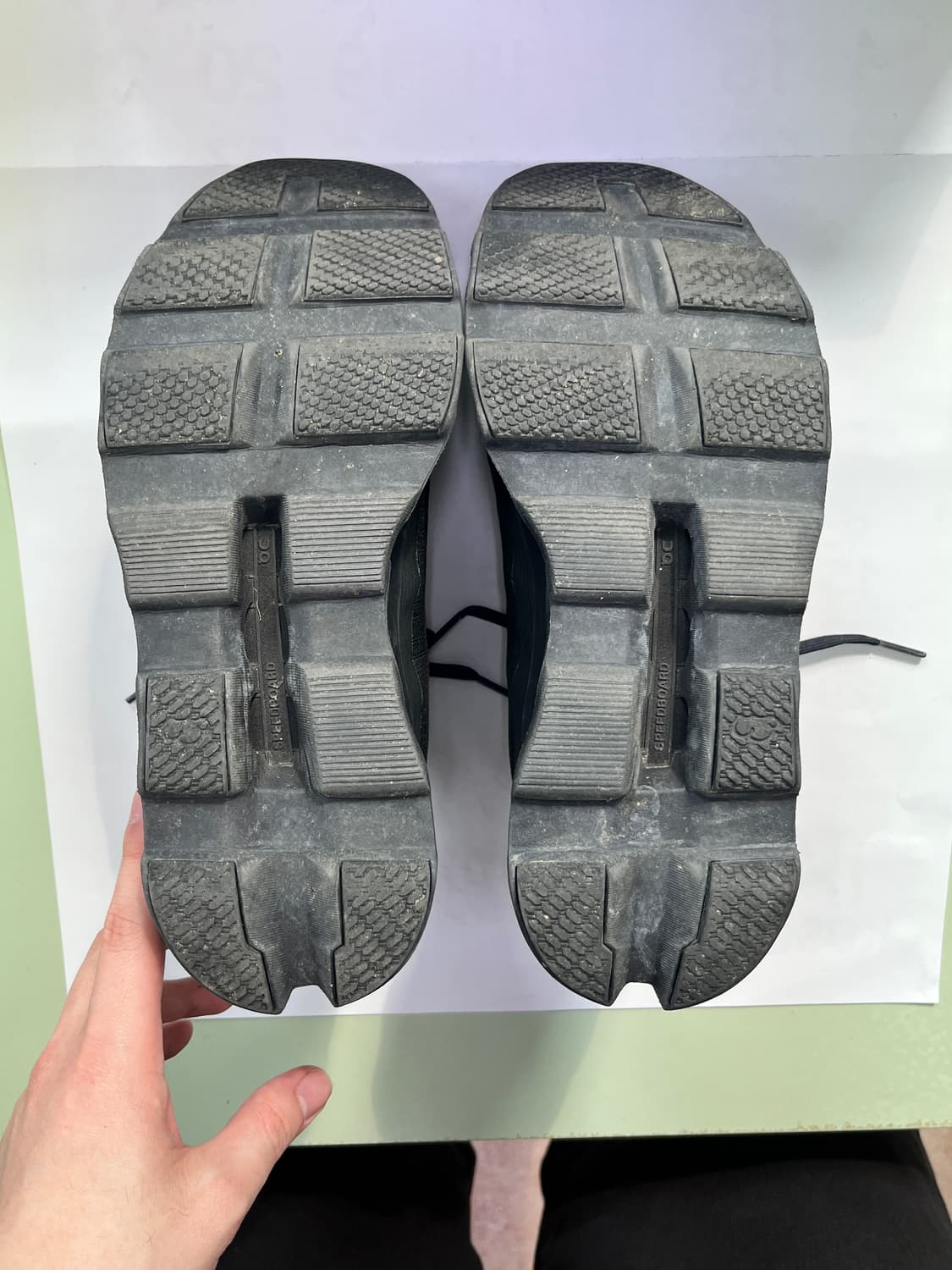 온러닝 클라우드몬스터 보이드 270 상품이미지6