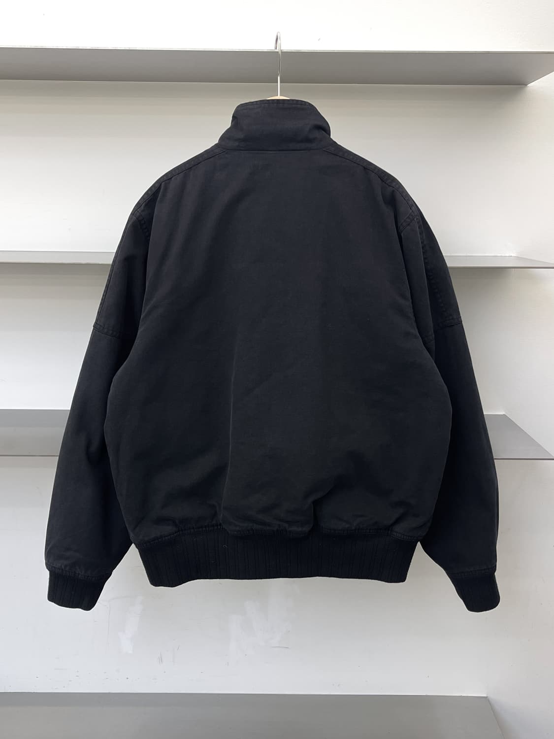 게스 진스 90s 패러슈트 봄버 자켓 상품이미지3