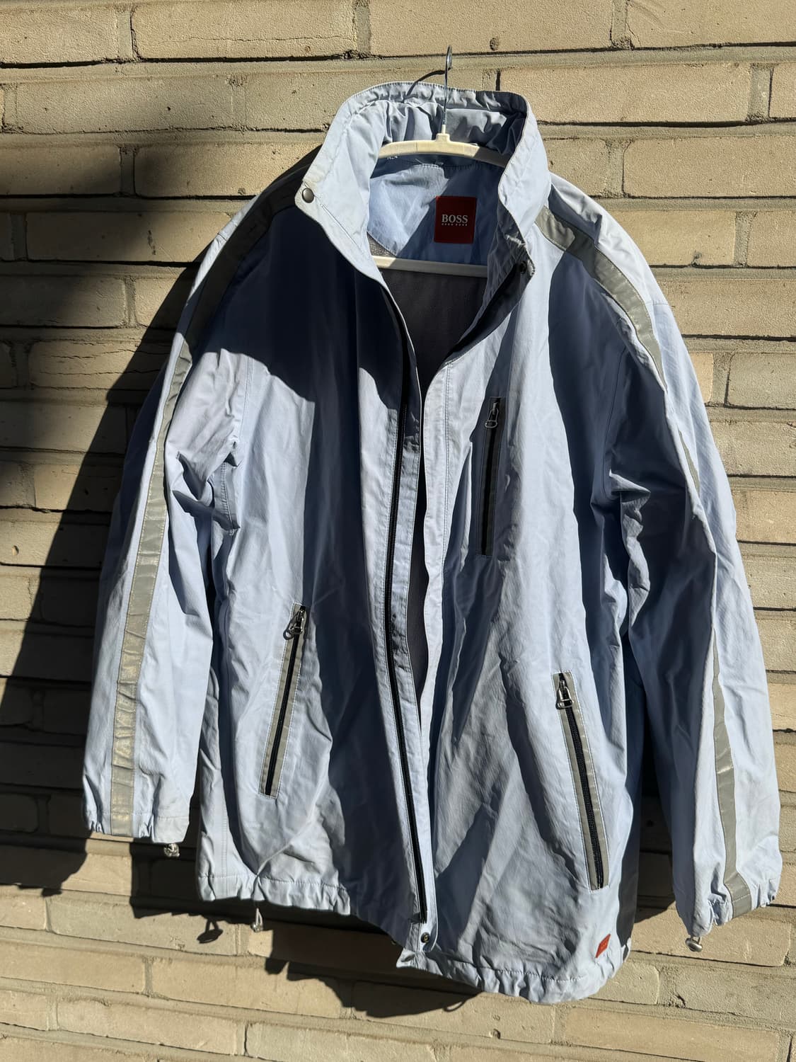 00s hugo boss jacket 상품이미지1