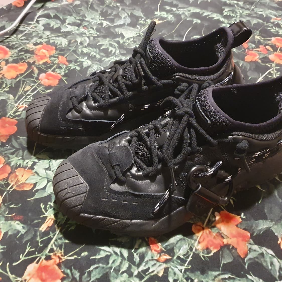 준지 퓨마 플렉서스  상품이미지7