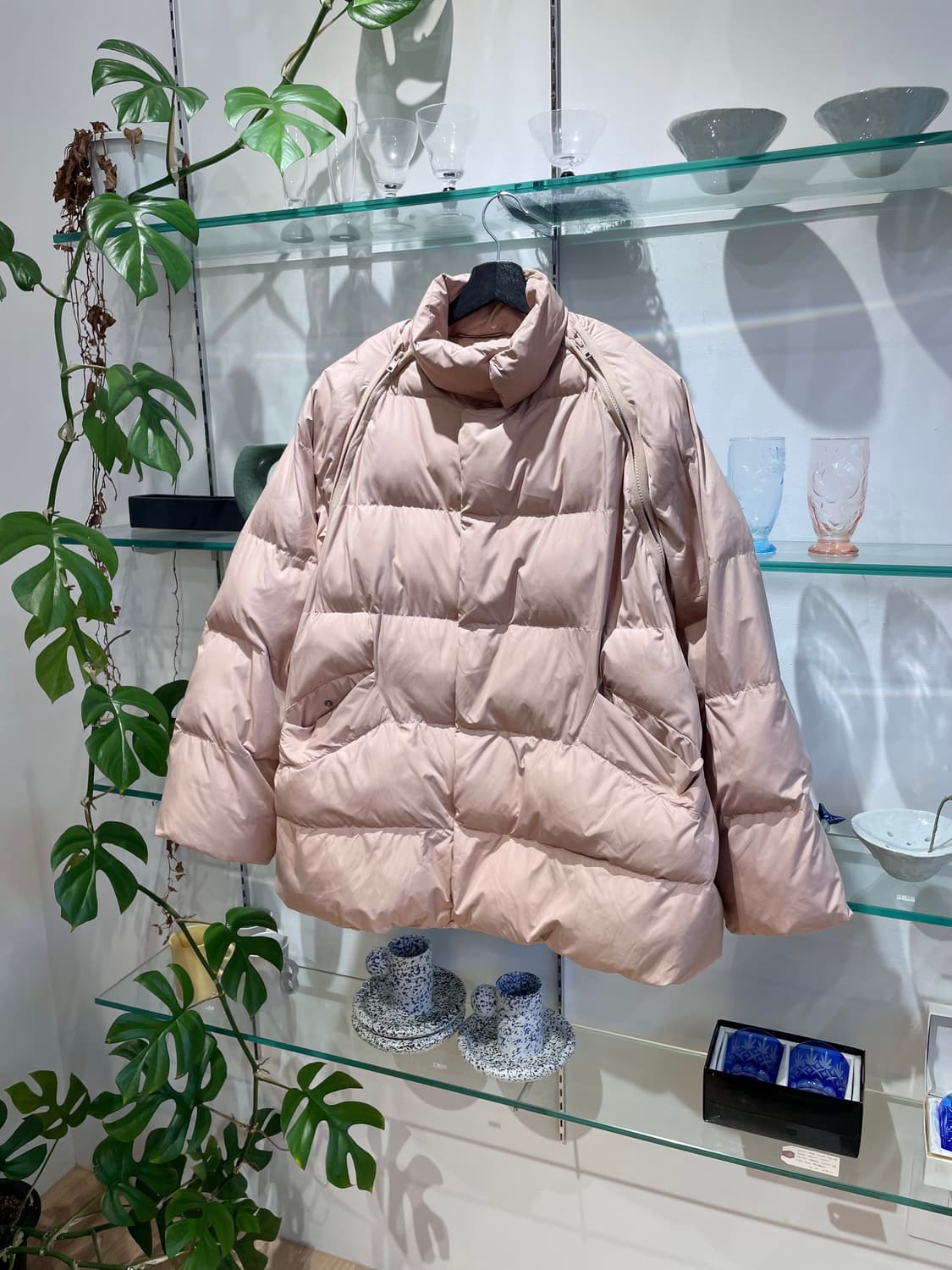 헨릭 빕스코브 puffer jacket 상품이미지5