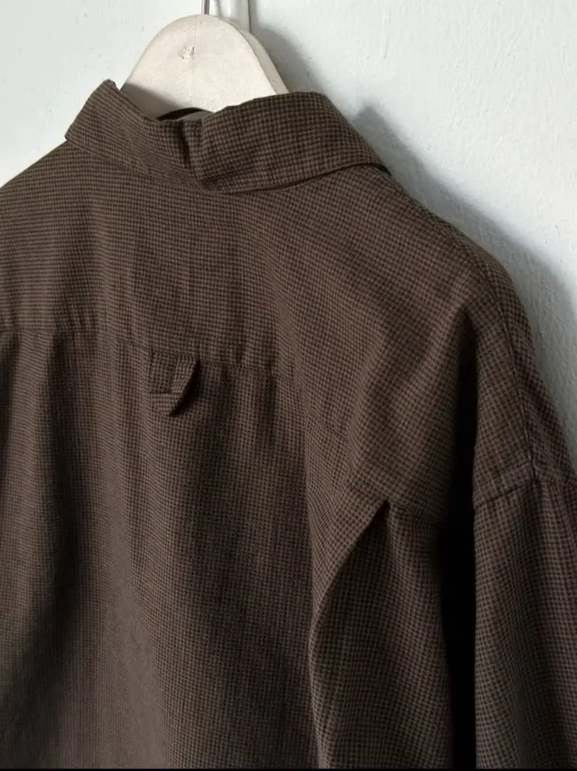 MHL 코튼셔츠 상품이미지5