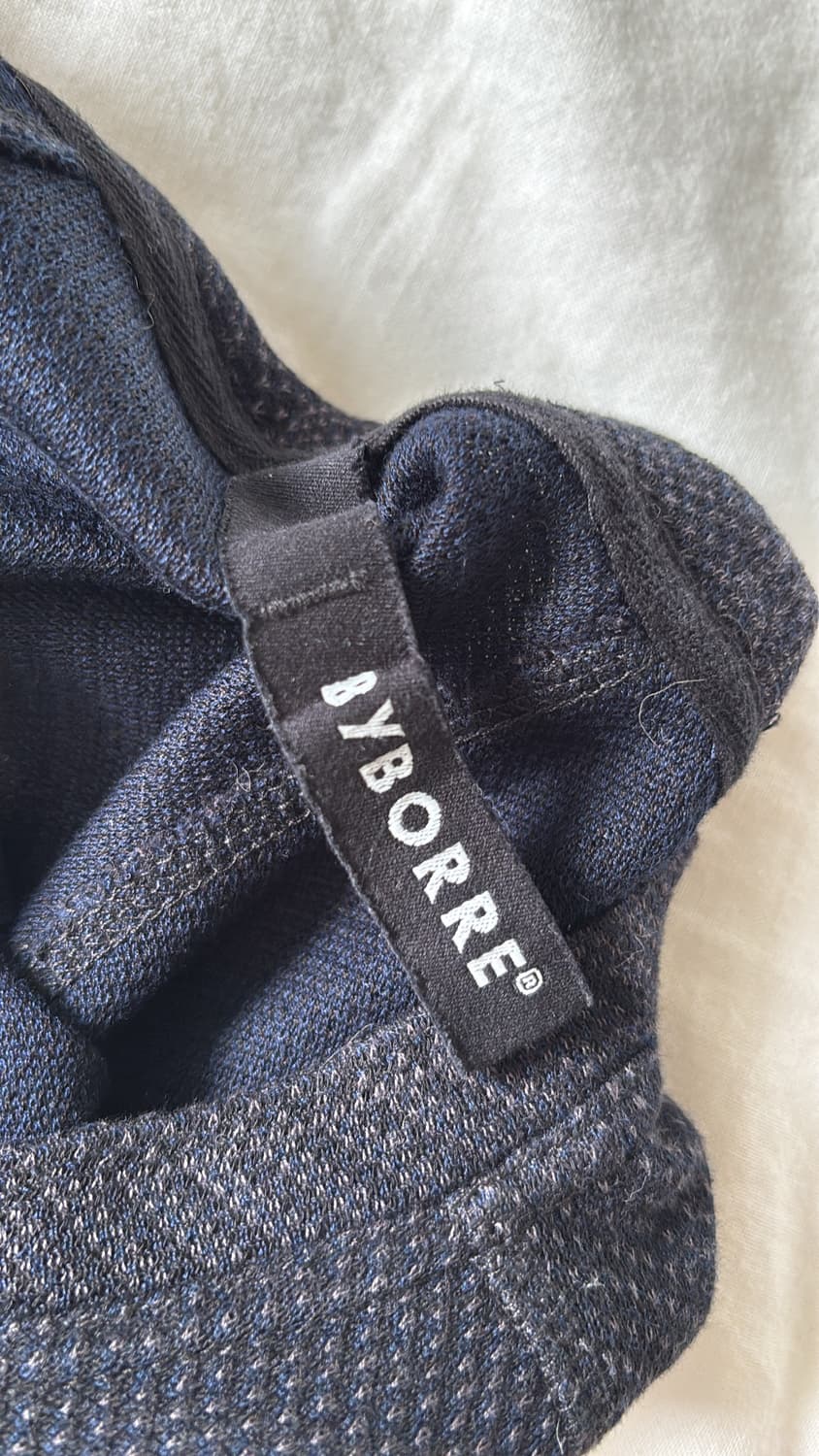 Textile Tee 상품이미지7