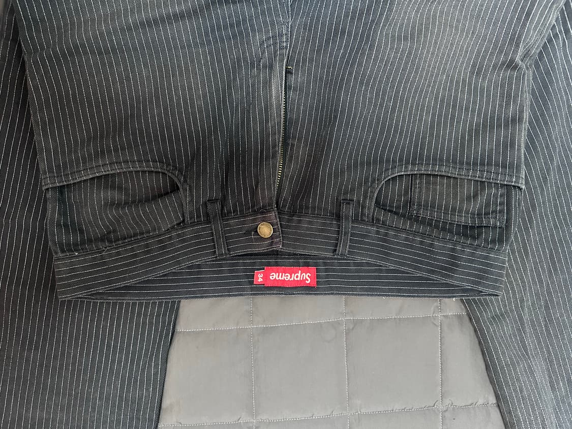 Supreme cotton pants34 상품이미지4