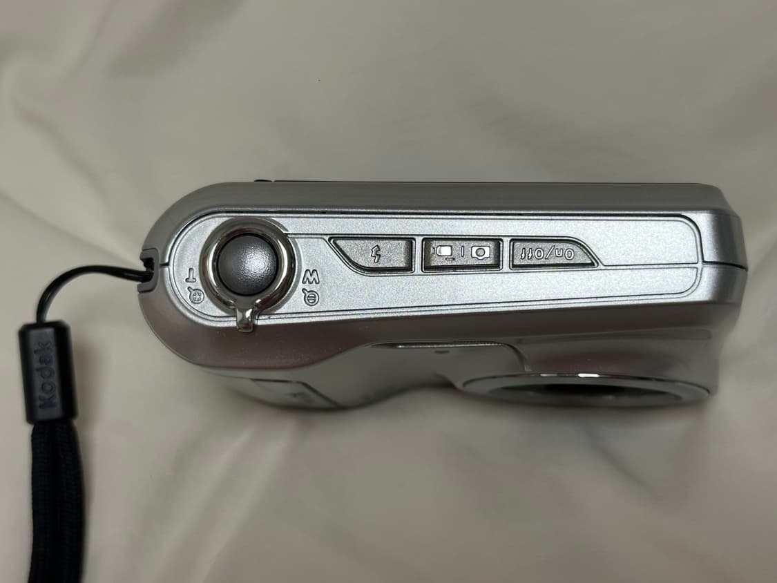 코닥 이지쉐어 c143 Kodak EasyShare C143 상품이미지2