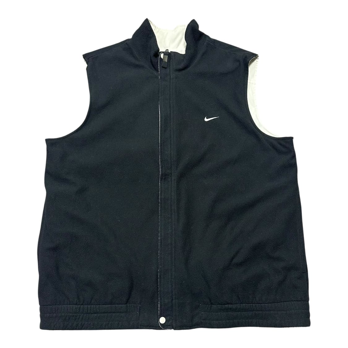✨ (바배) 나이키 골프 리버시블 플리스 조끼 베스트  상품이미지1