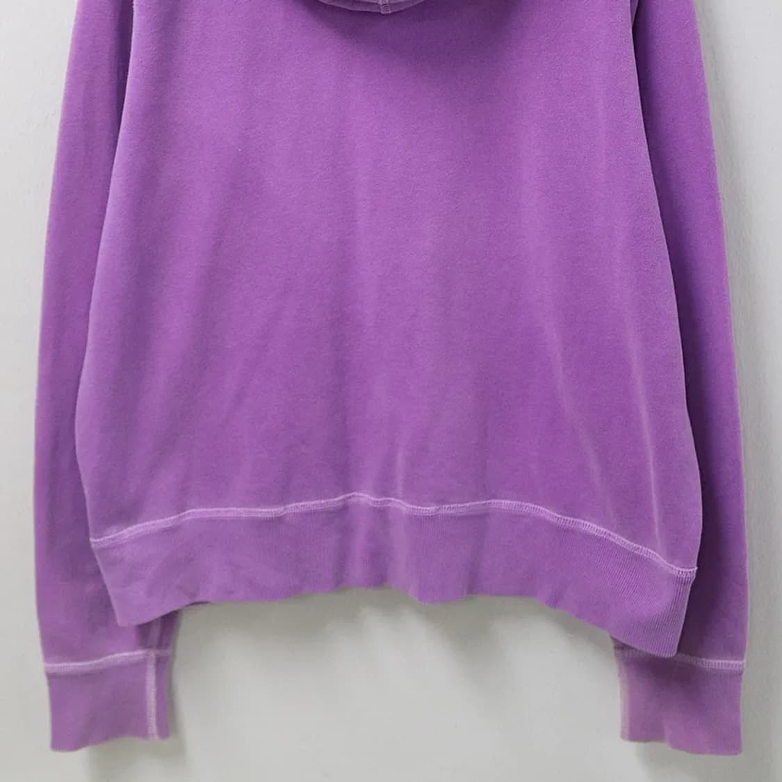 폴로 랄프로렌 후드 집업 66258 상품이미지5