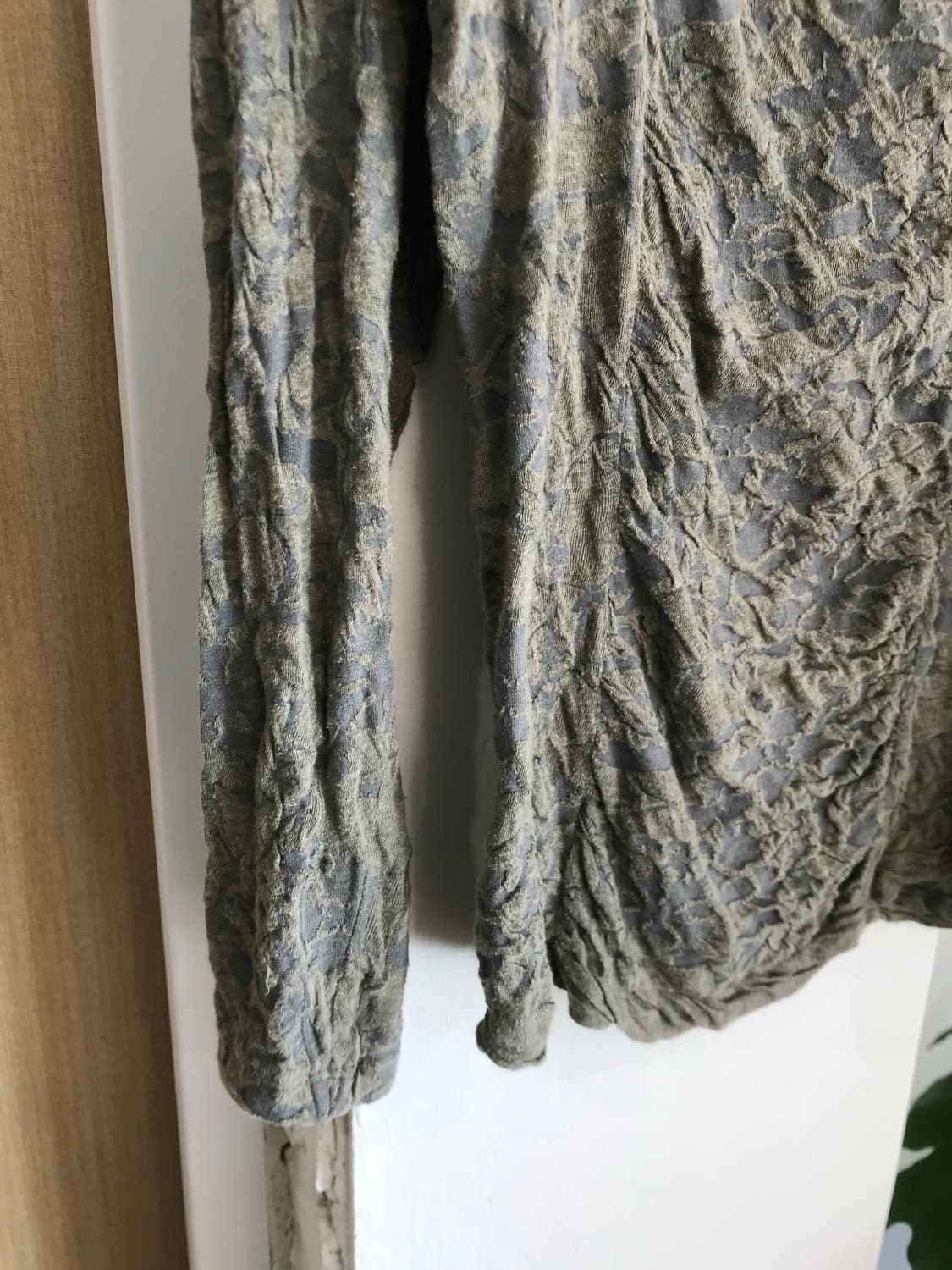 Issey miyake heart T 상품이미지3