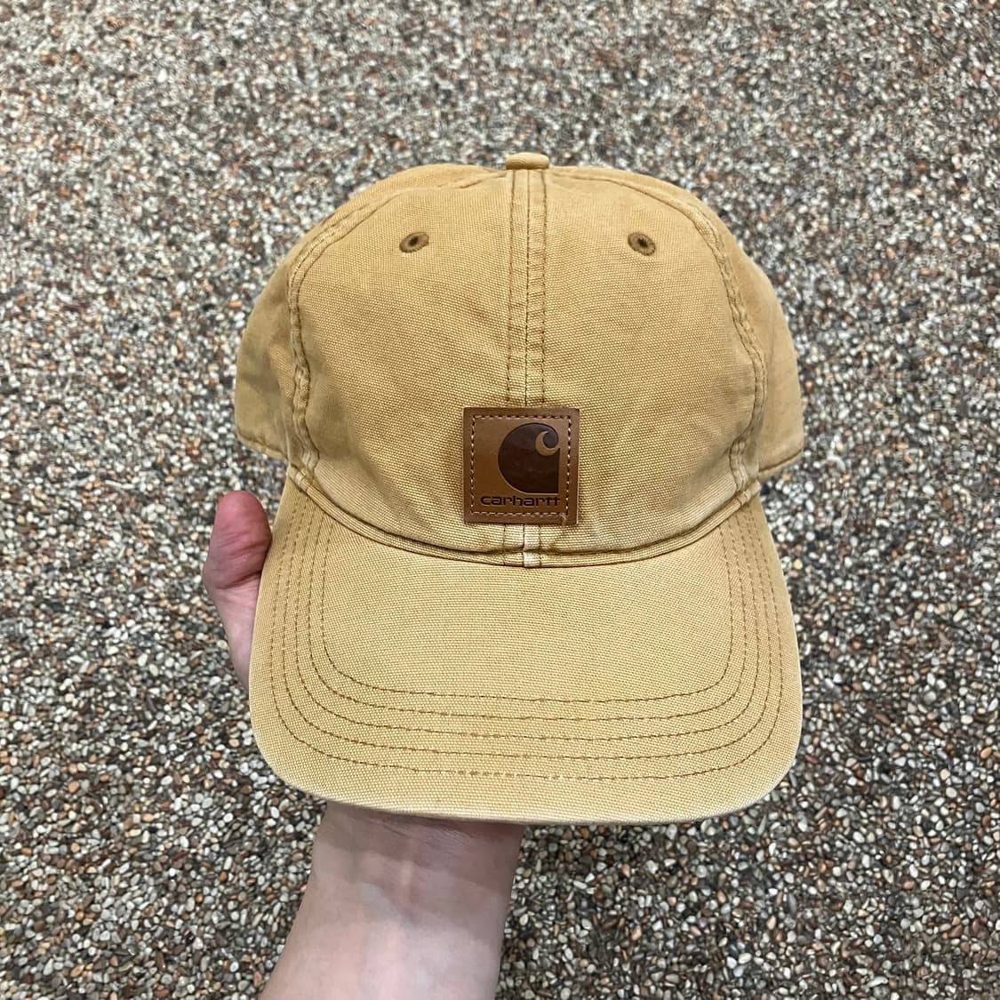 98 칼하트 볼캡 모자 상품이미지1