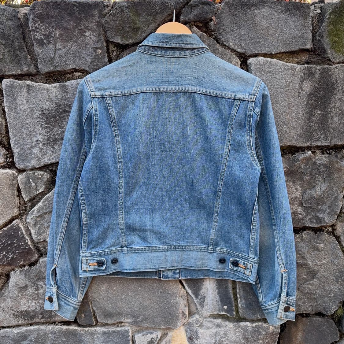 80~90s 리 라이더스 Lee Riders 데님 자켓 상품이미지8