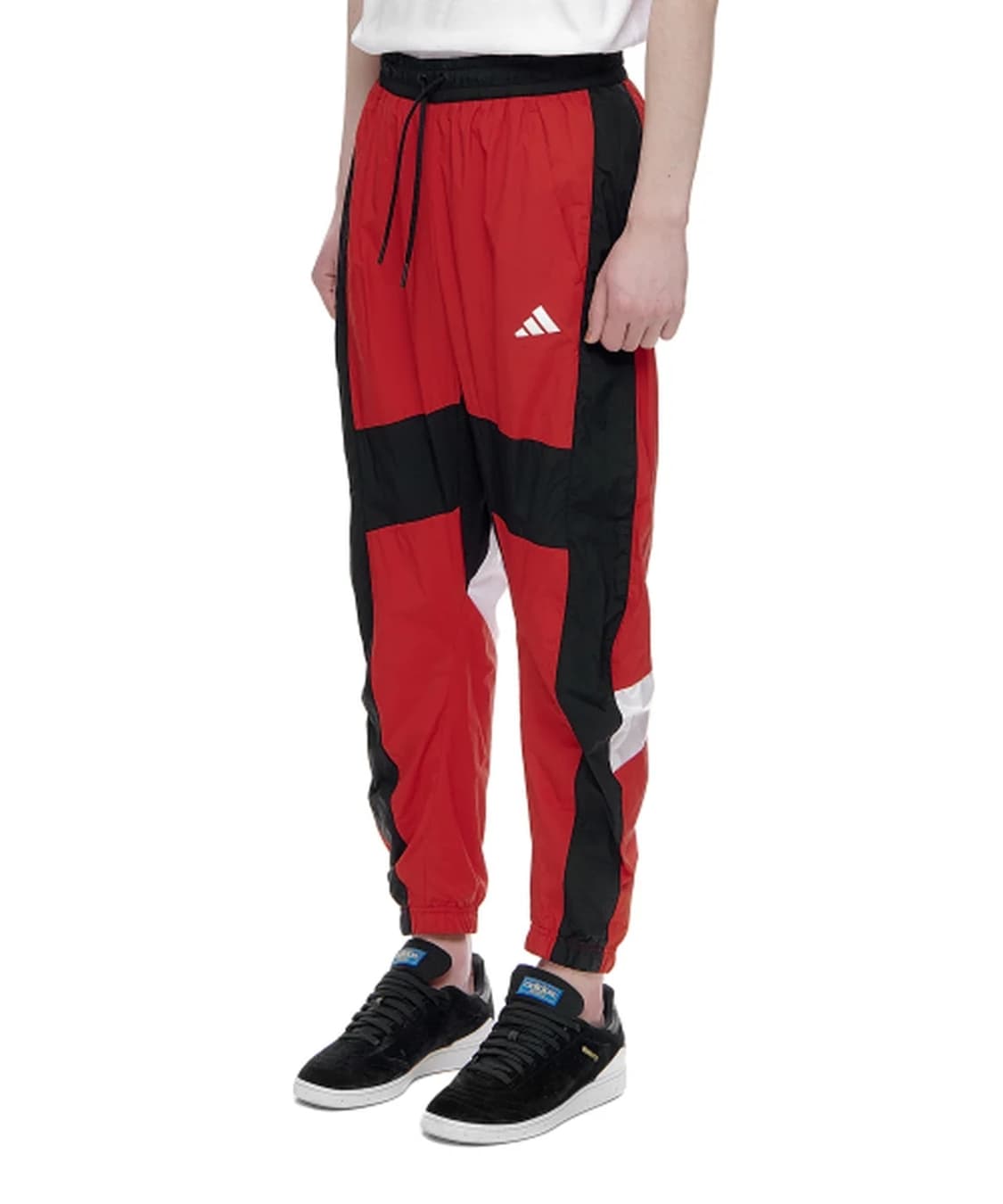 (XL)아디다스 우븐 트레이닝 조거 팬츠  상품이미지6