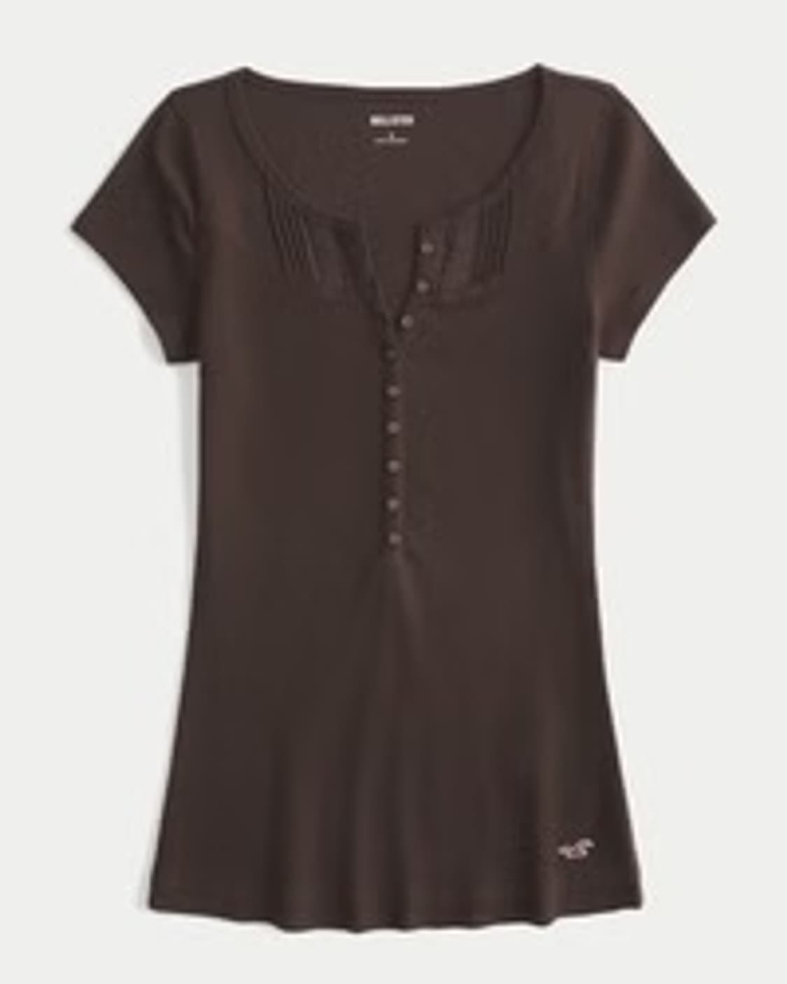 [S] 홀리스터 반팔 상품이미지1