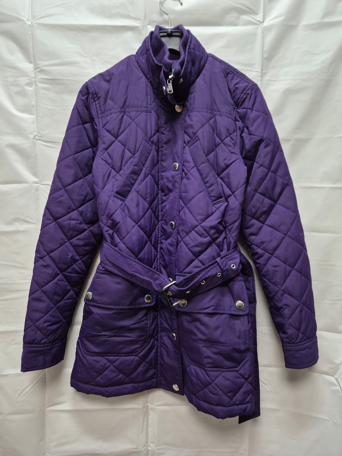 랄프로렌 퀼팅자켓 상품이미지1