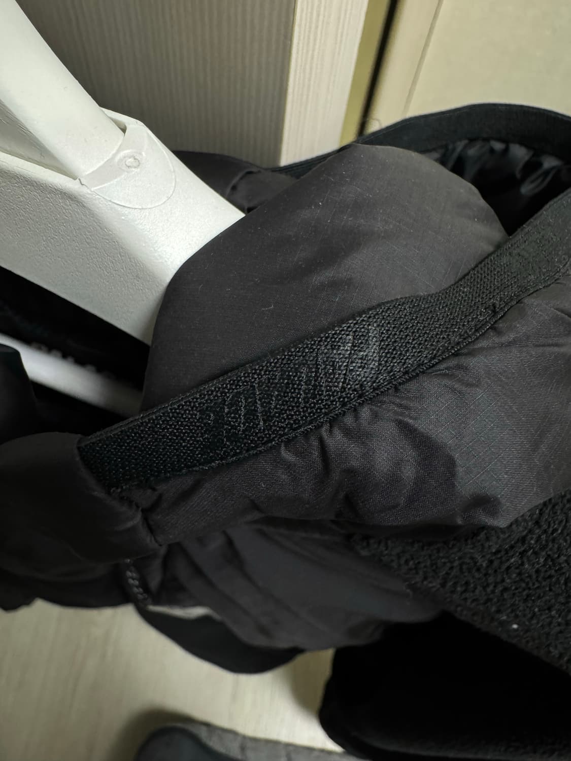 팔라스 자켓 M사이즈 판매합니다 상품이미지3