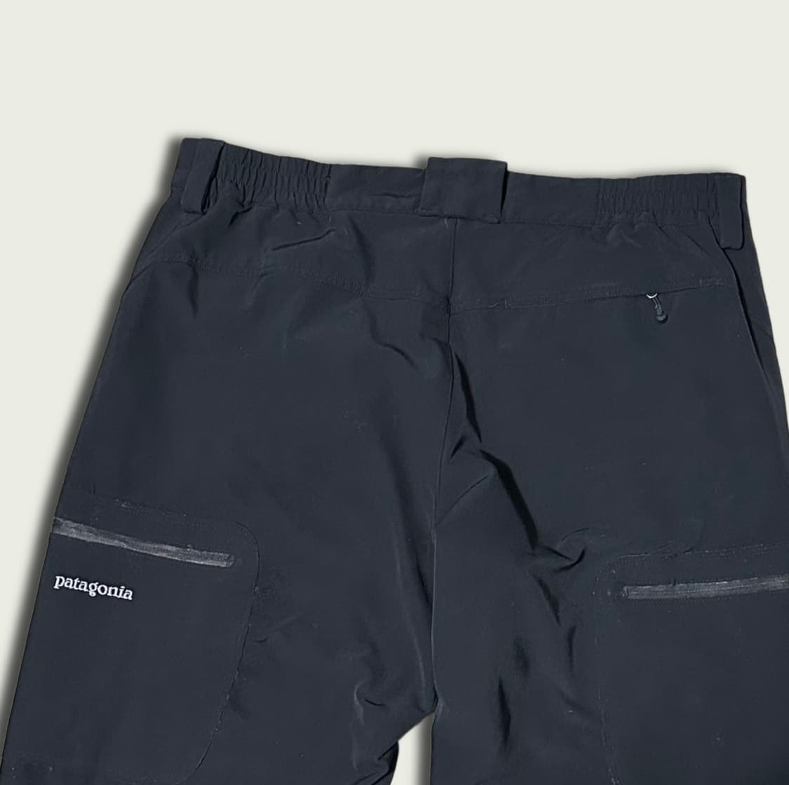 00s 파타고니아 알파인 가이드 팬츠 상품이미지4