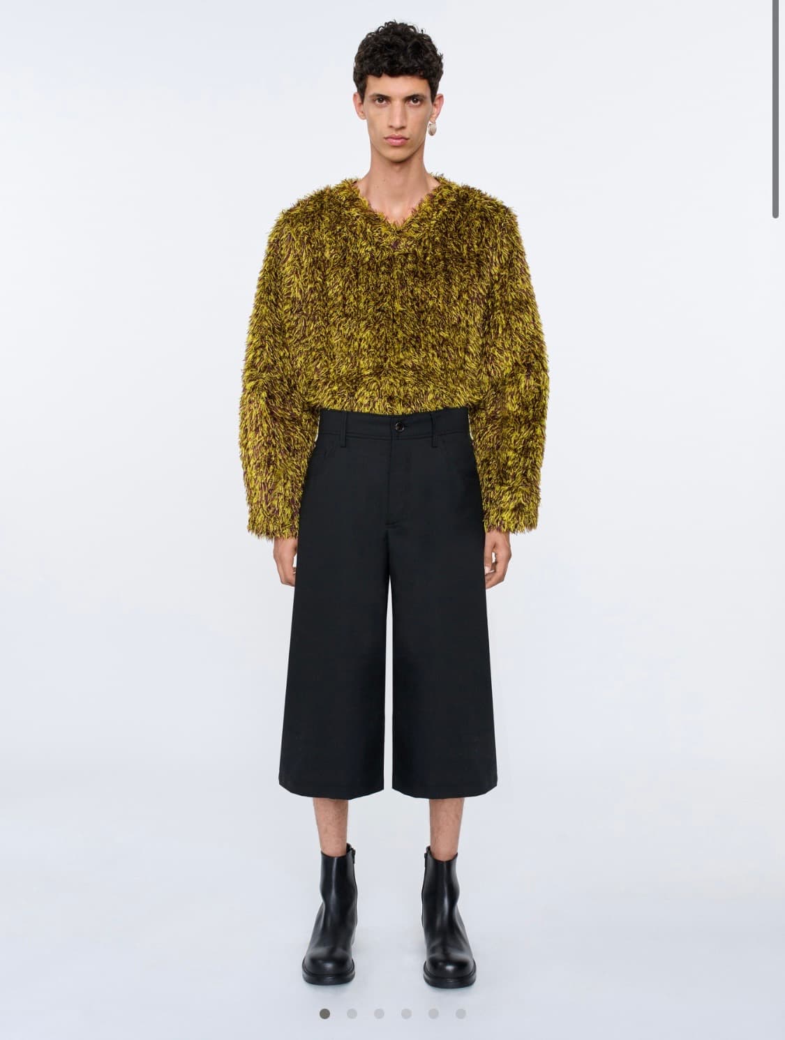 Sefr Gale Trouser 상품이미지1