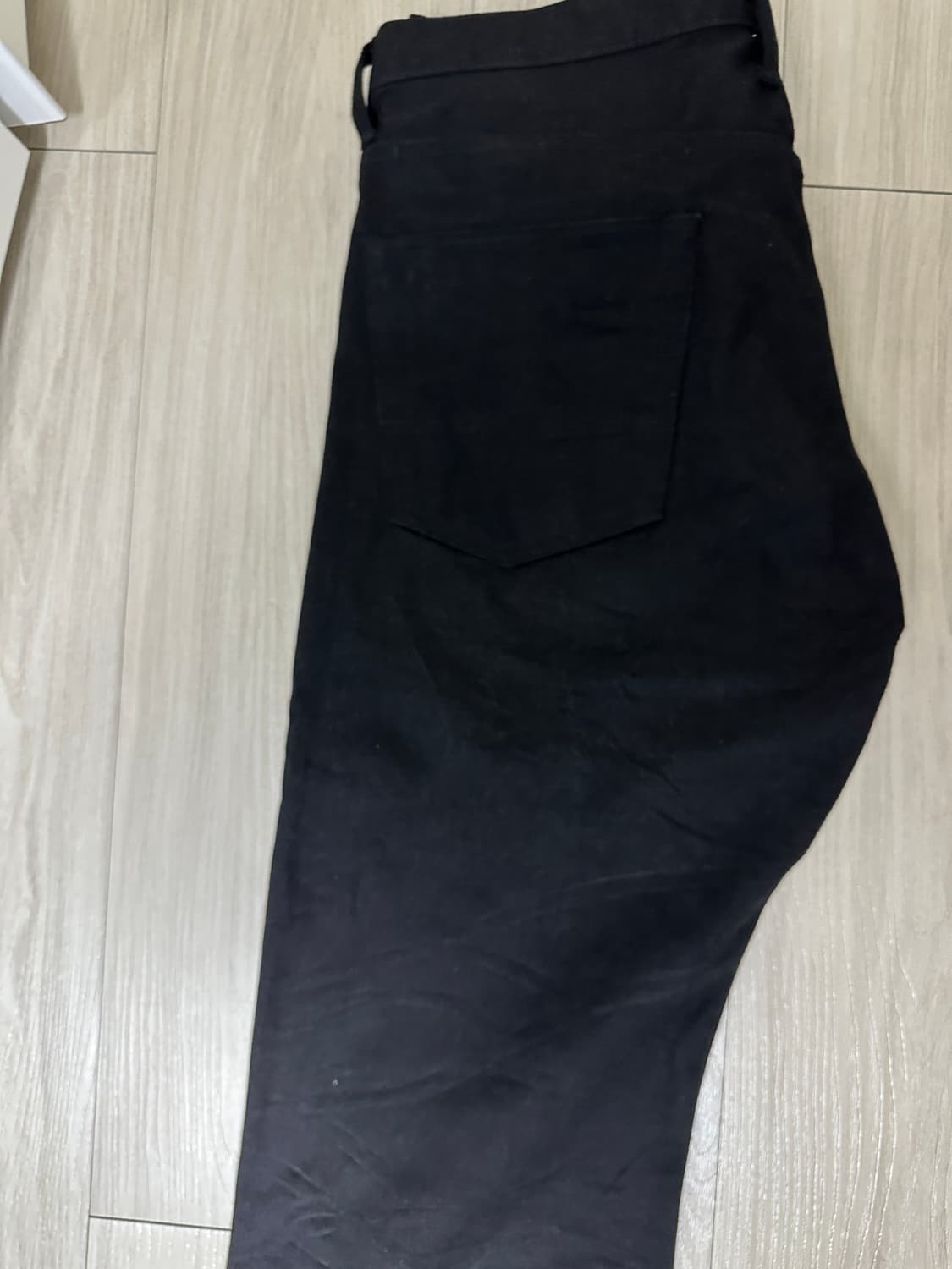 더블알엘 rrl black 5pocket selvedge 34/32 상품이미지6