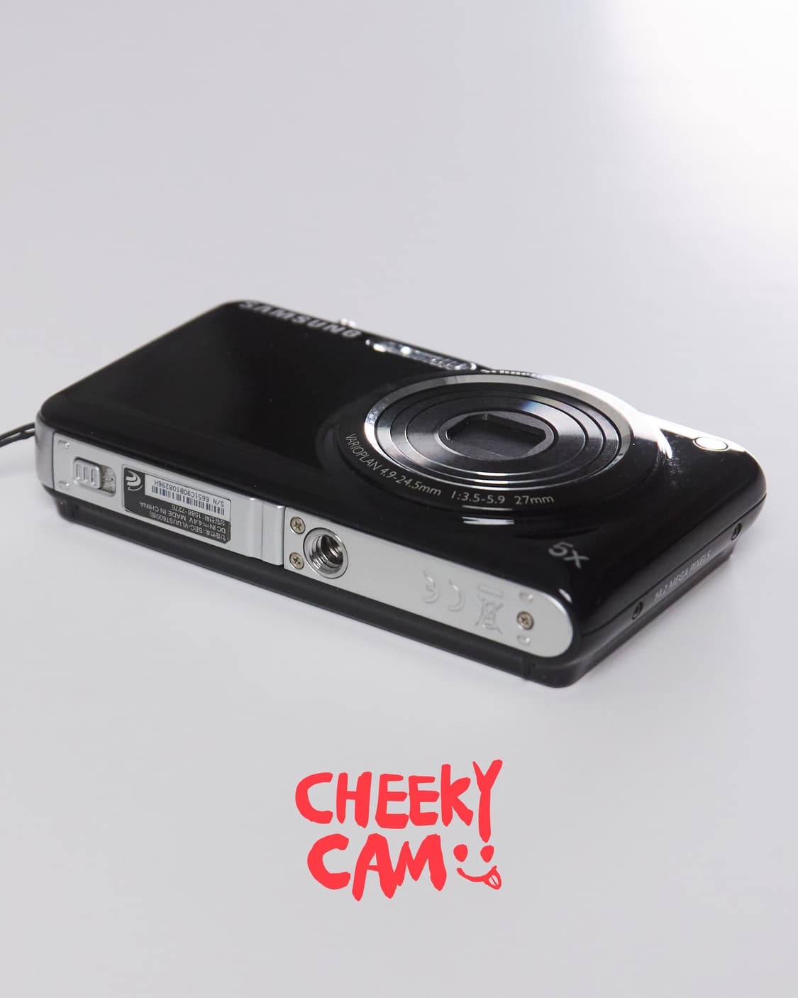 삼성 VLUU ST600 상품이미지5