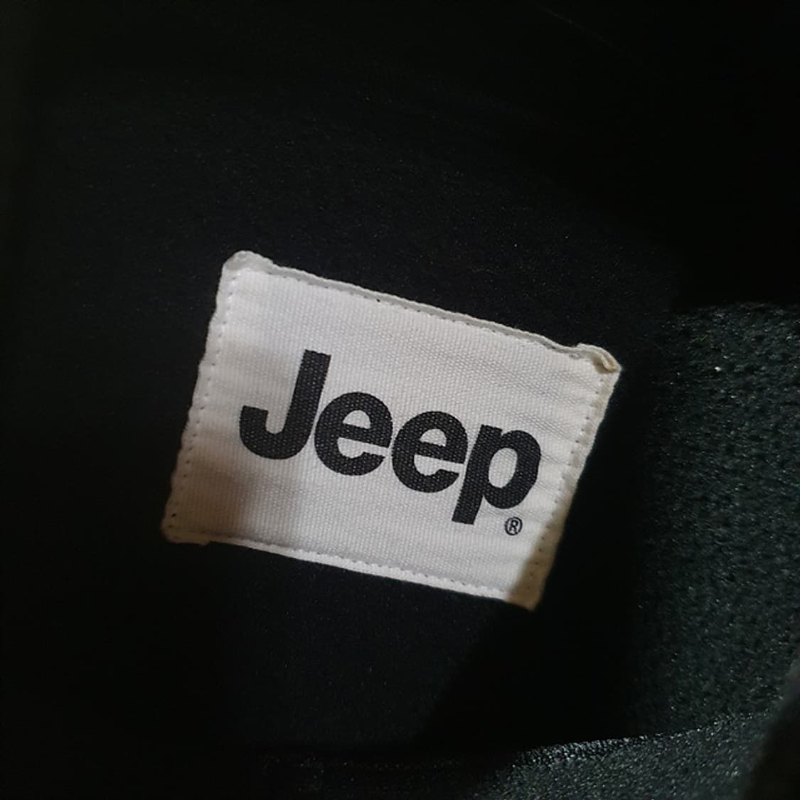 지프 후리스 100 상품이미지4