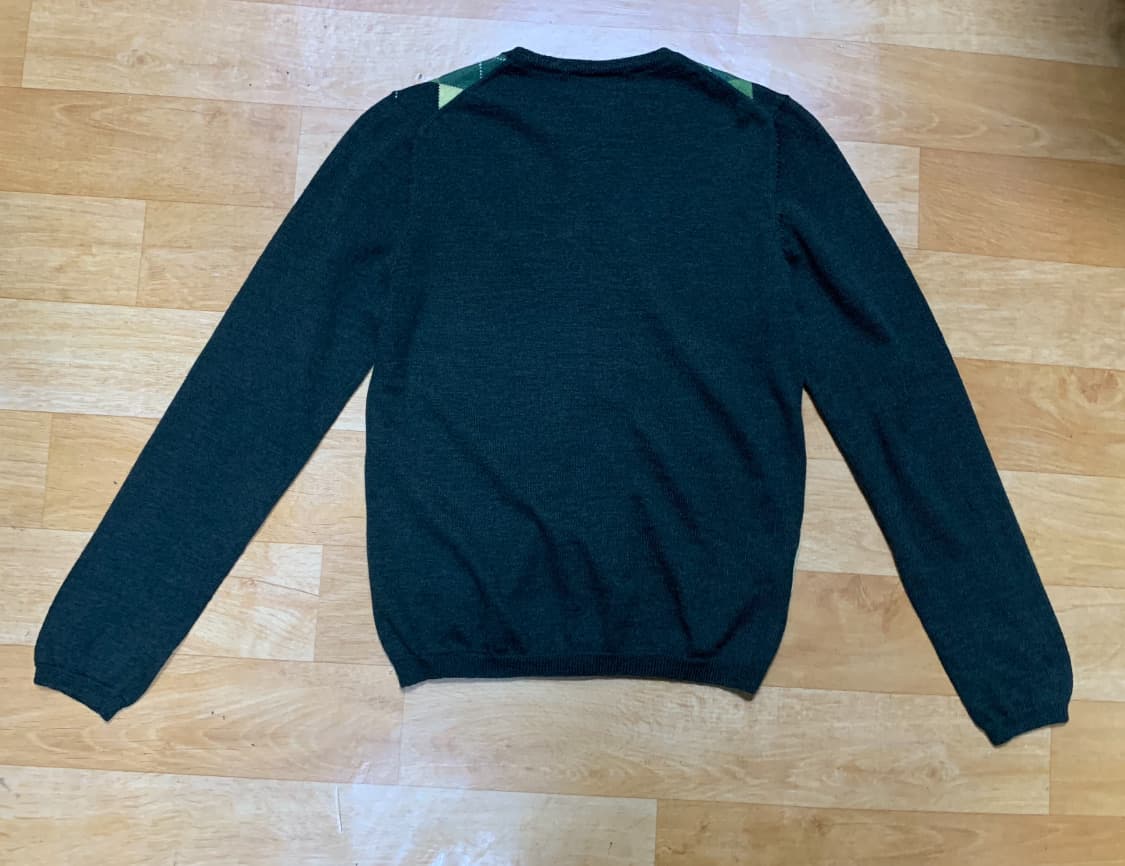 PS PAUL SMITH WOMEN by 폴 스미스 앙상블(울)M사이즈 상품이미지10