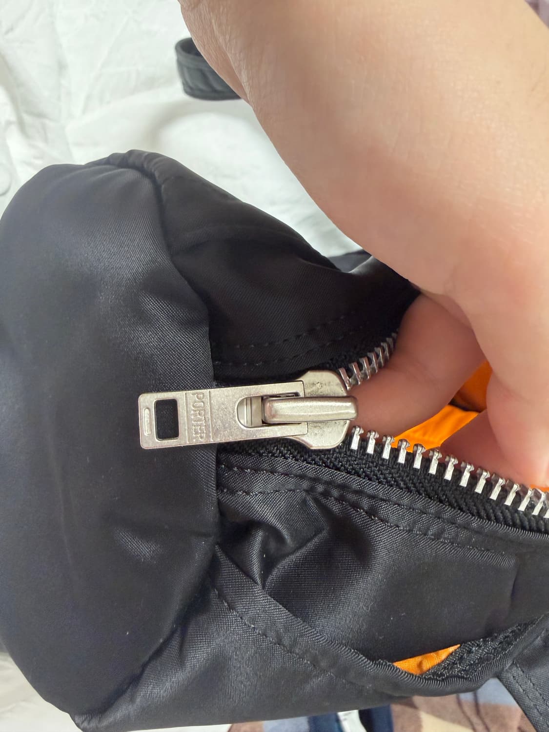 포터 더플백 S 상품이미지3