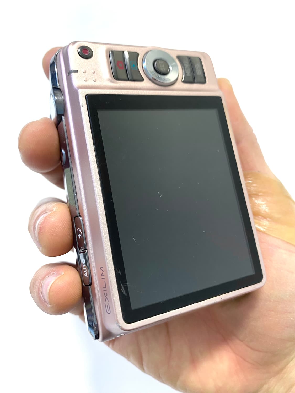 [예약] 카시오 엑슬림 EX-H15 디지털 카메라 상품이미지8