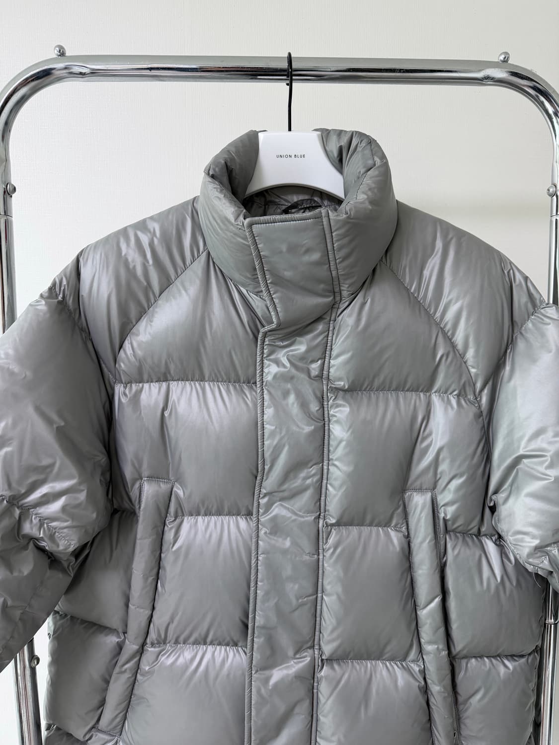 유스 오버사이즈 푸퍼 다운 상품이미지4