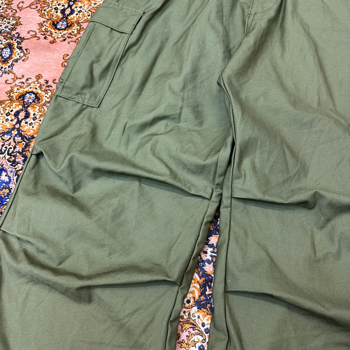 [35-39] M65 shade 107 field pants 상품이미지4