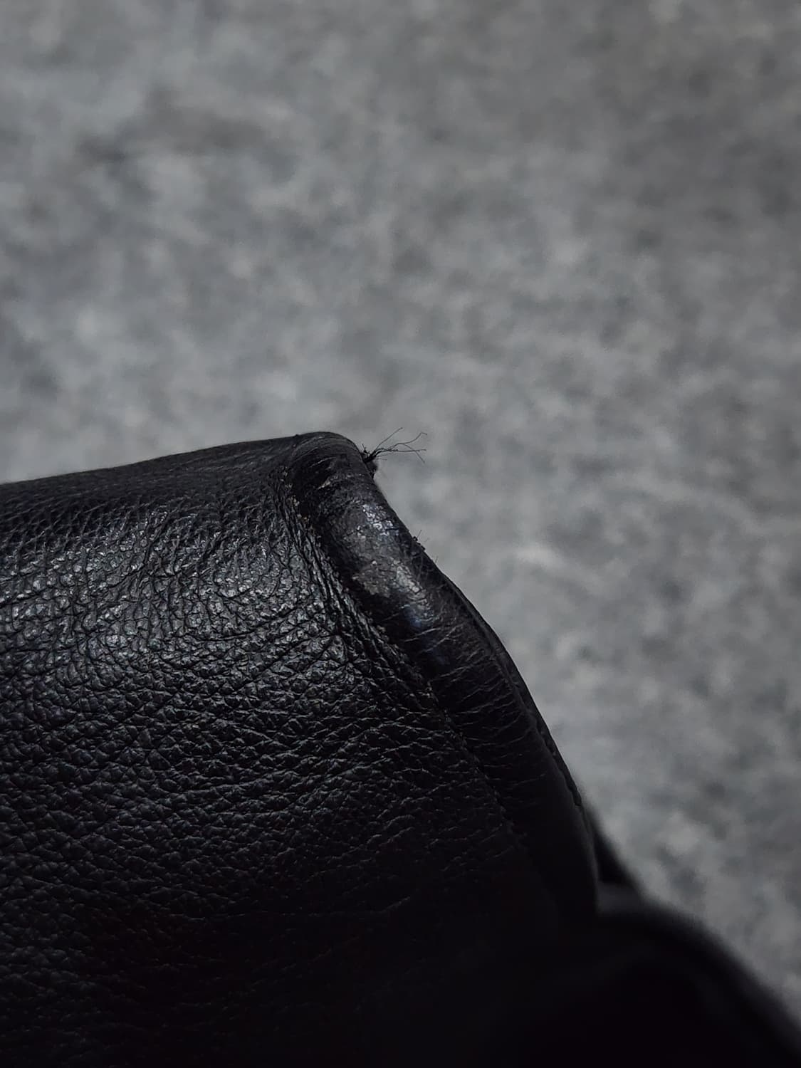 할리 데이비슨 소가죽 조끼 가죽베스트 M 상품이미지7