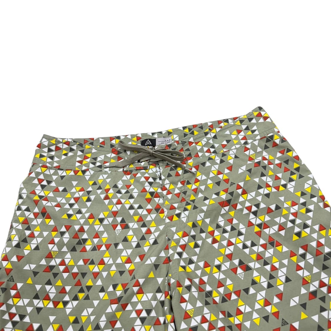 나이키 ACG 패턴 스윔팬츠 반바지 32 상품이미지2