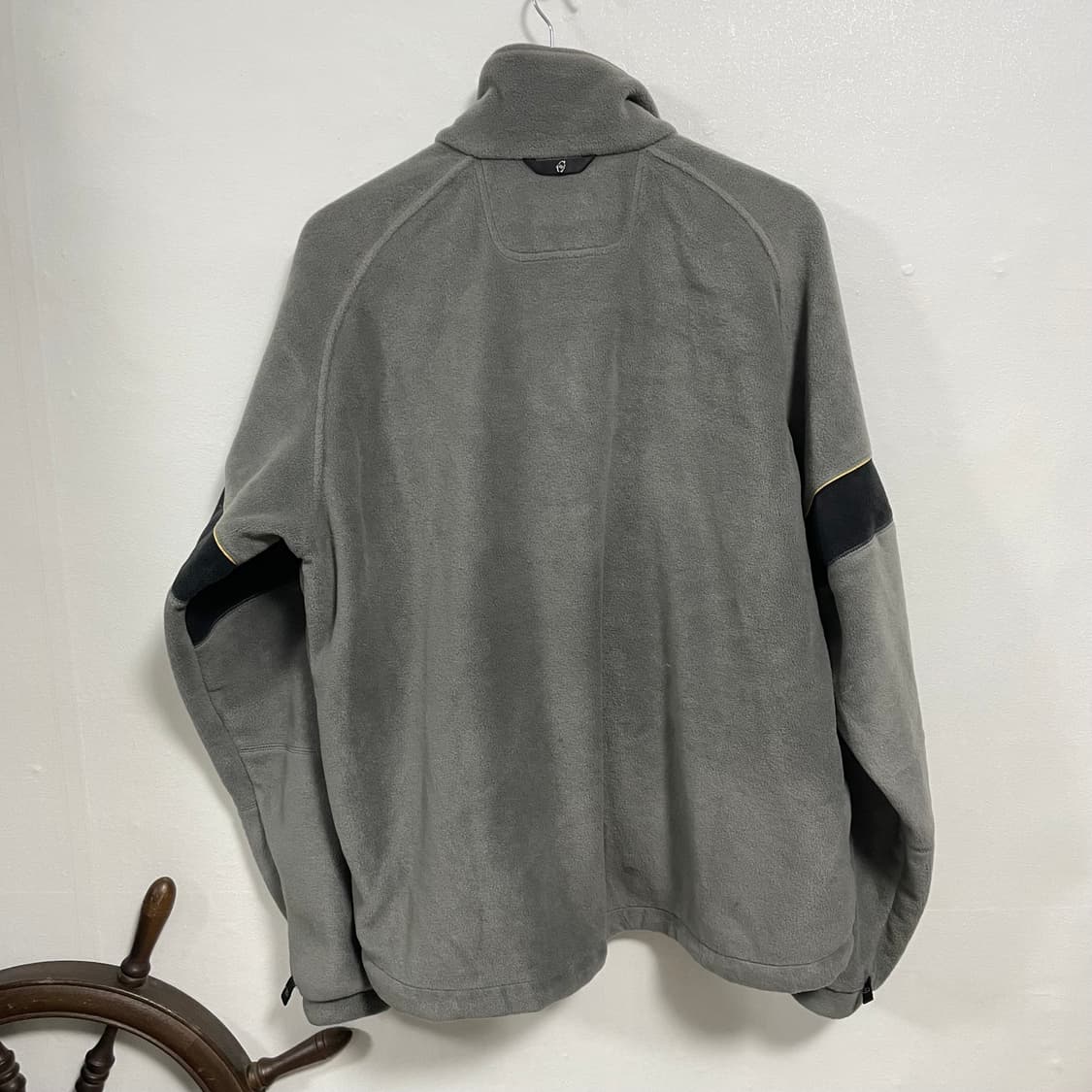 Titanium fleece 상품이미지5