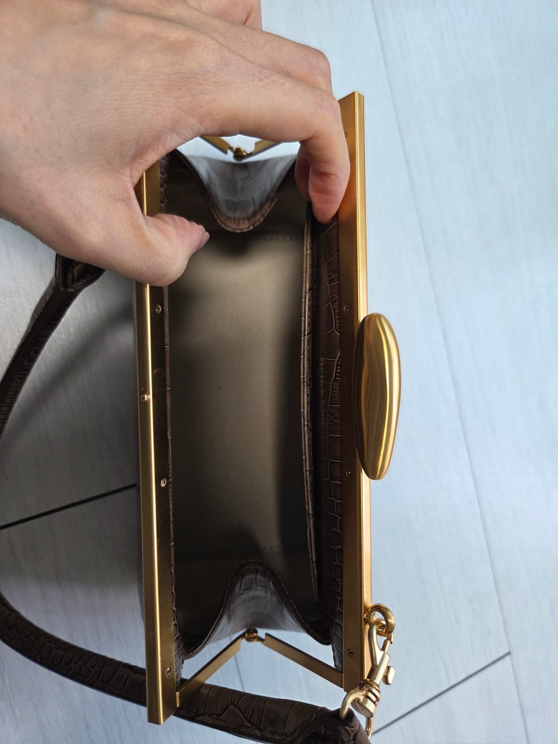 레이크넨 페블백 상품이미지3