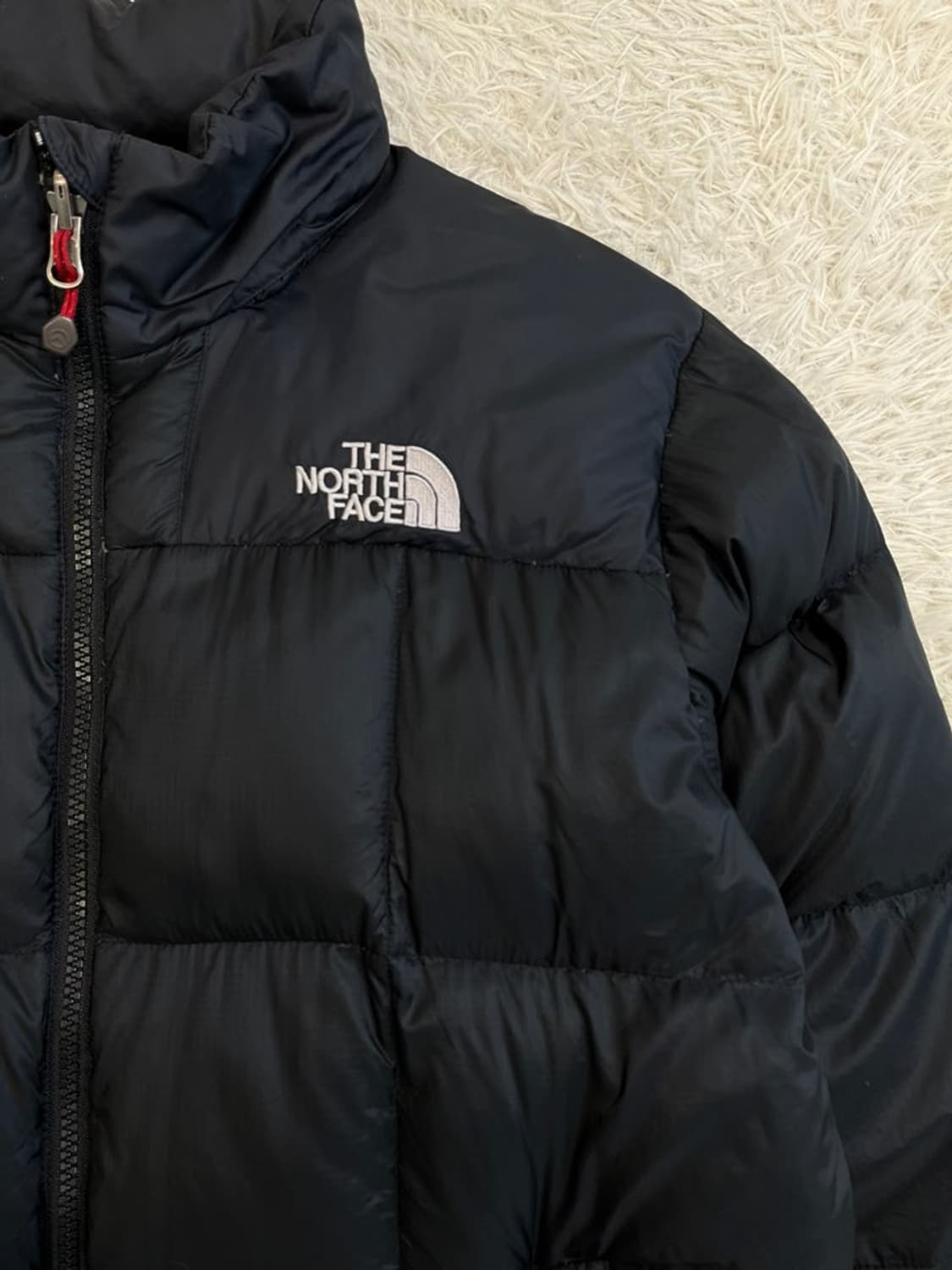 노스페이스 800 구스다운 경량 패딩/#406 상품이미지2