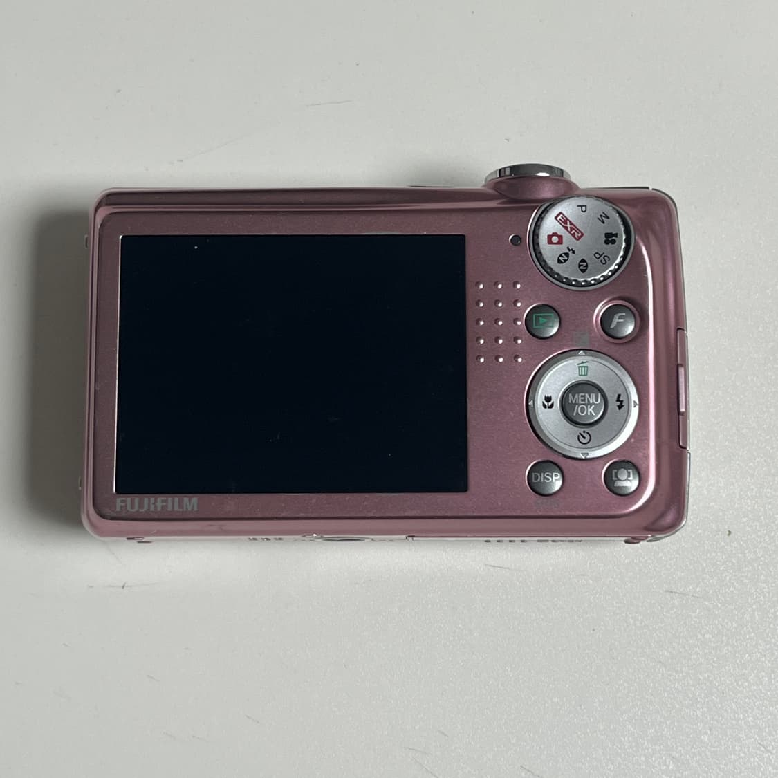 Fujifilm finefix f70exr 후지필름 파인픽스 상품이미지6