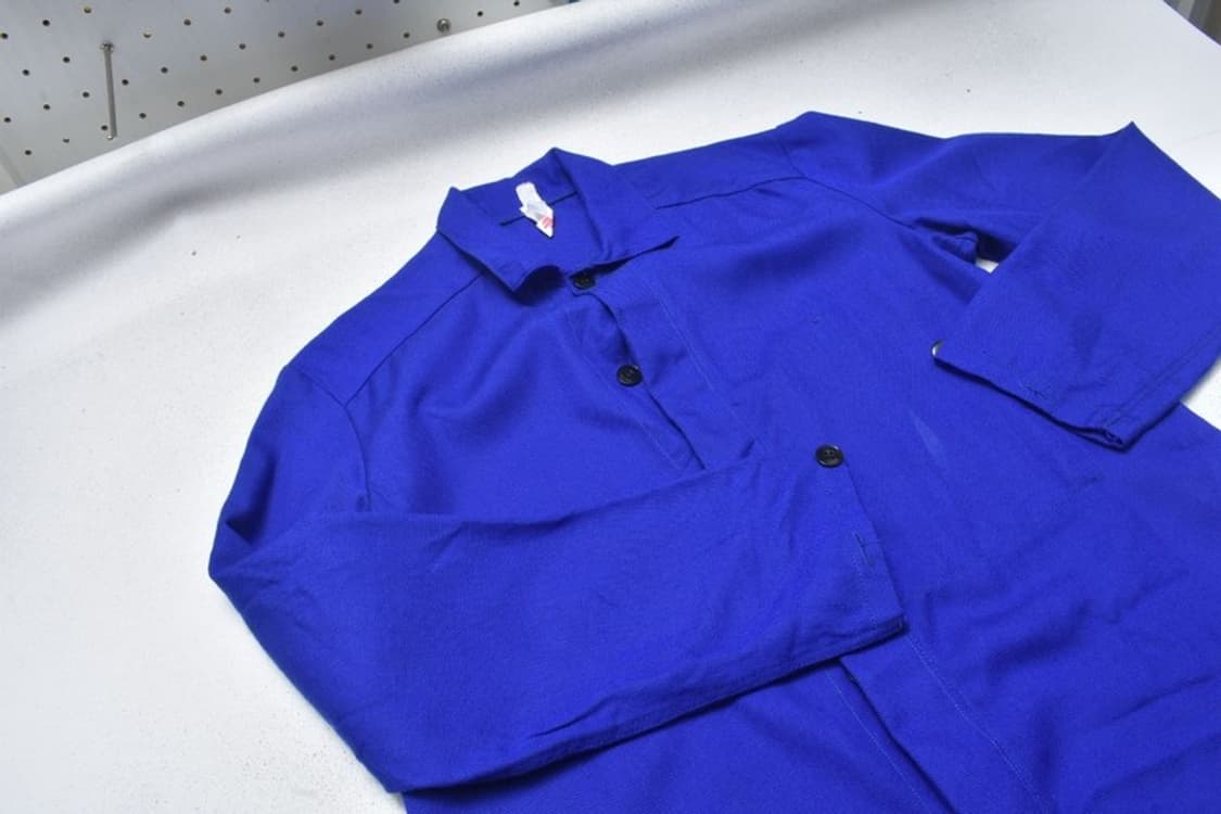 오리지널 프렌치 워크 자켓 M0017 상품이미지6