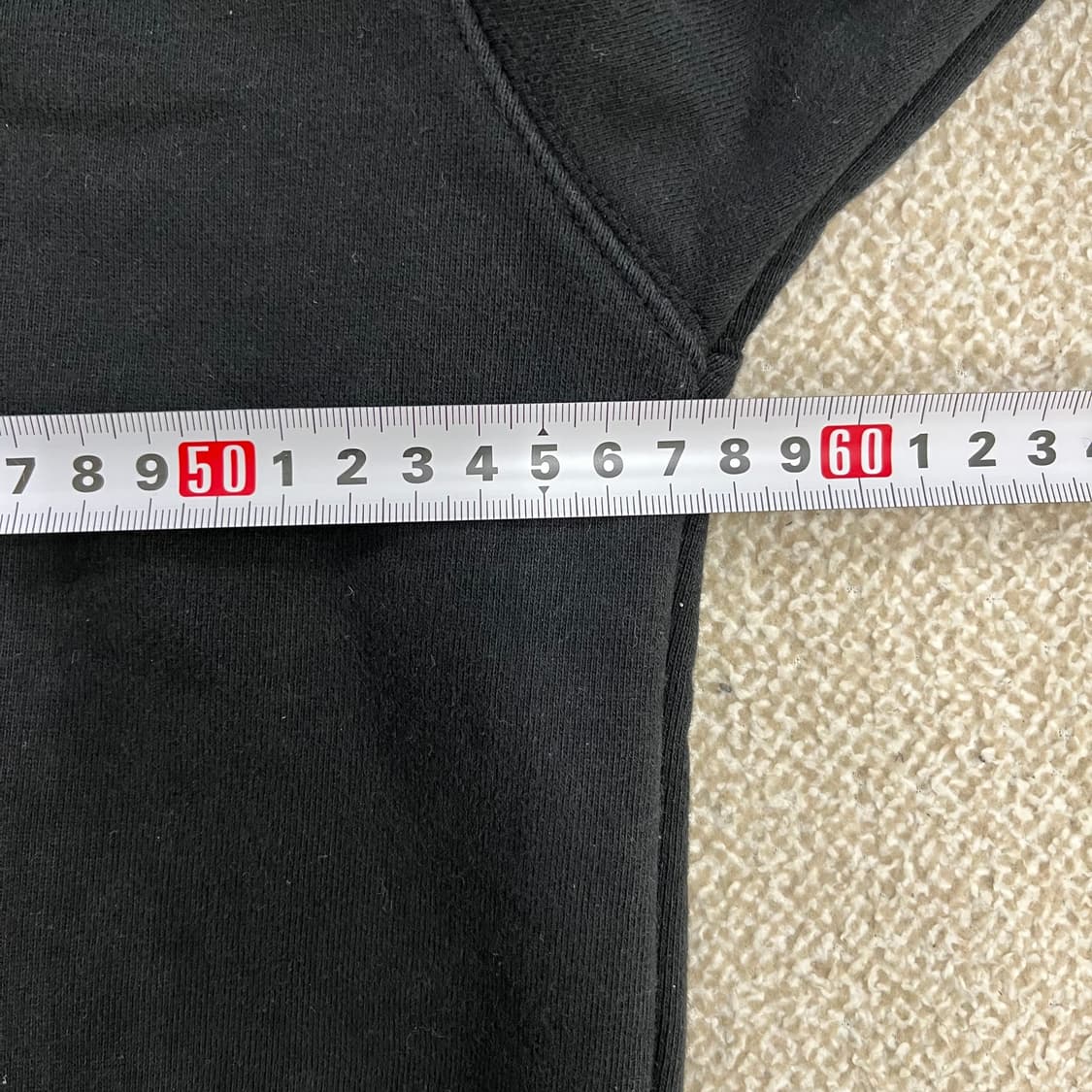 [M] 마크곤잘레스 투웨이 백로고 후드 집업 자켓 0102M1 상품이미지6