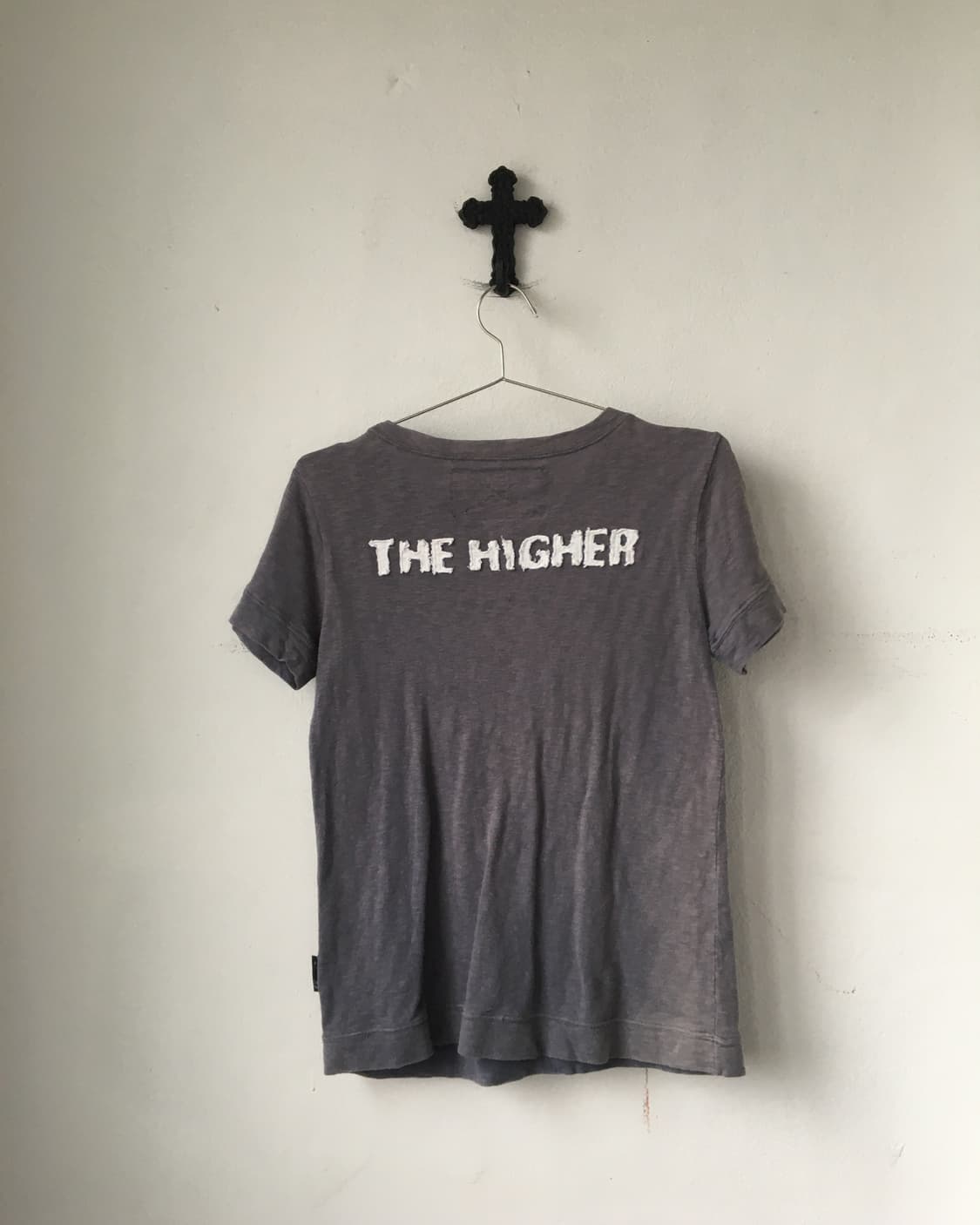Rat patch t shirt 상품이미지3