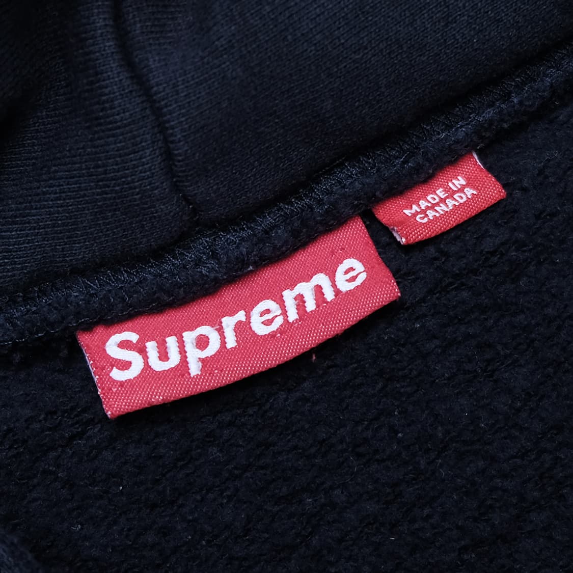 crown logo zip up hoodie (CK) 상품이미지6