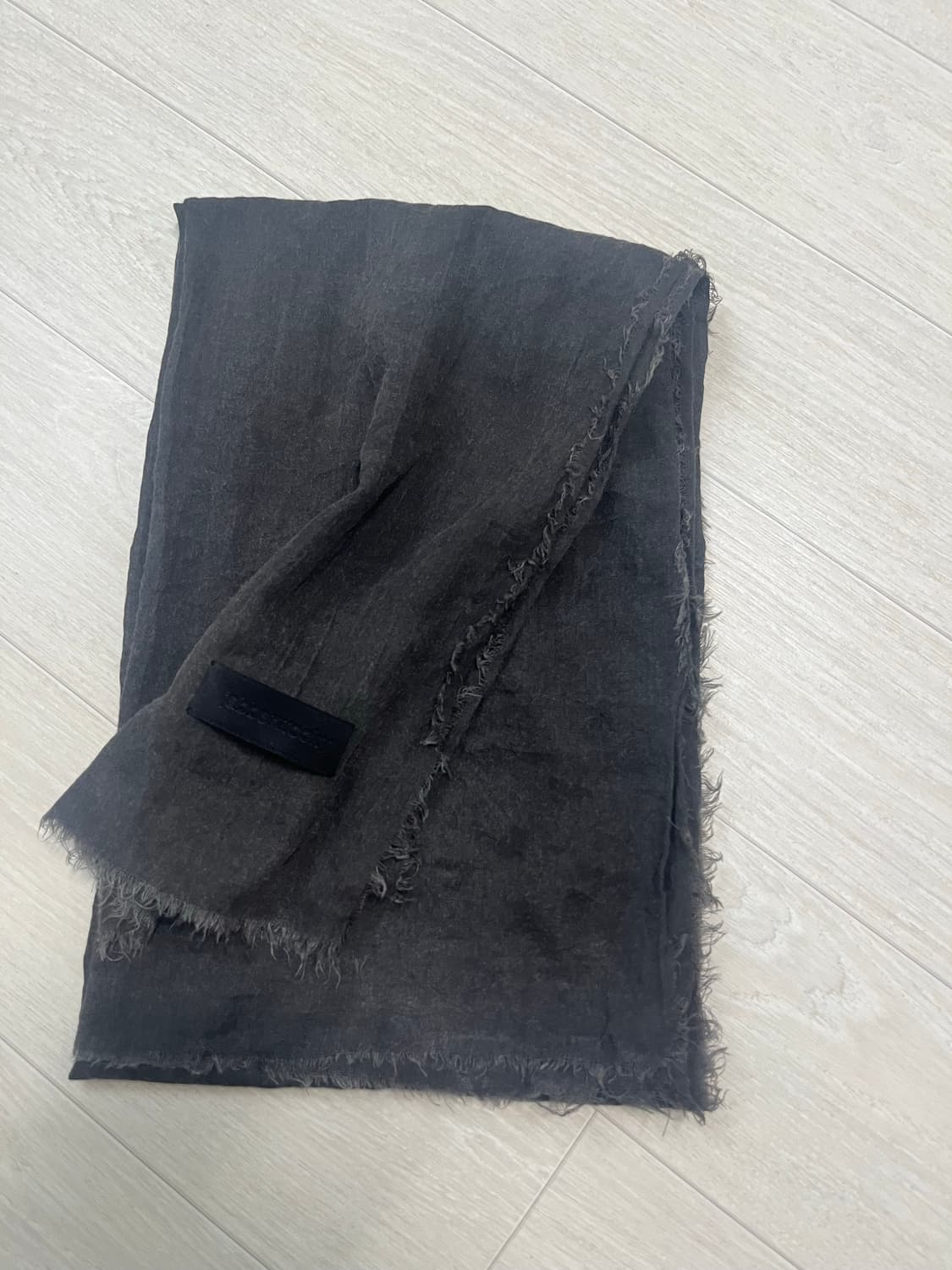 자바워키 더스트 스카프 상품이미지4