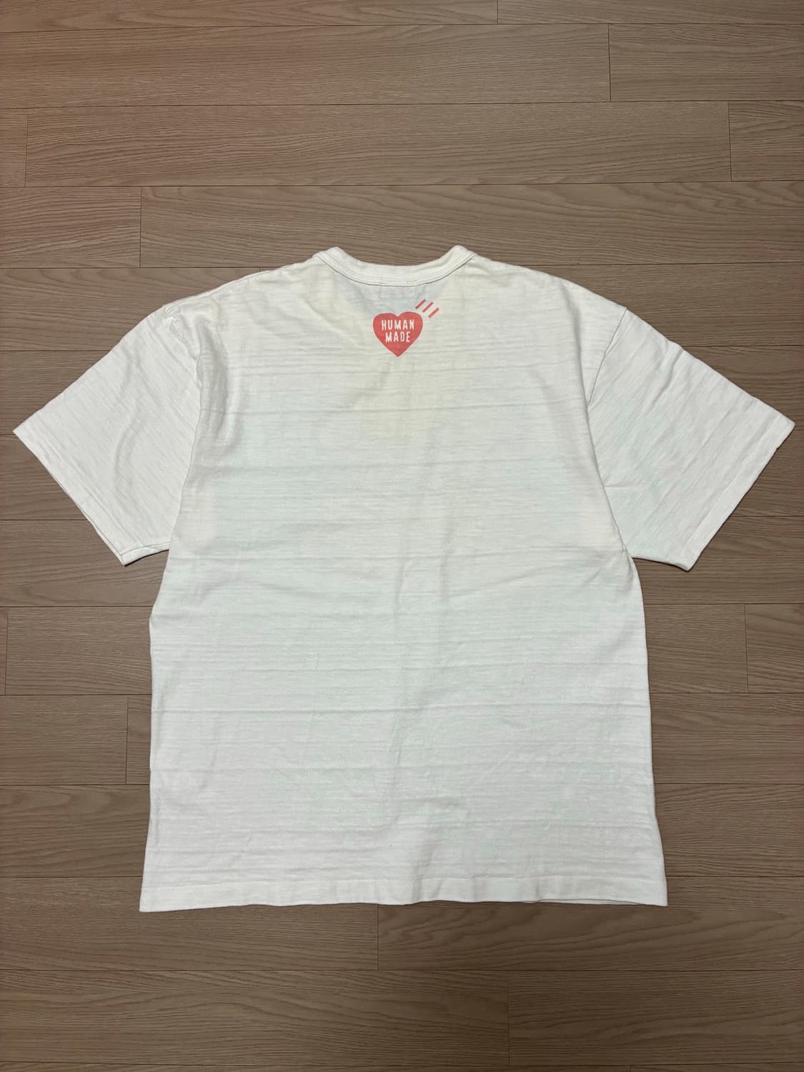 휴먼메이드 반팔 상품이미지3
