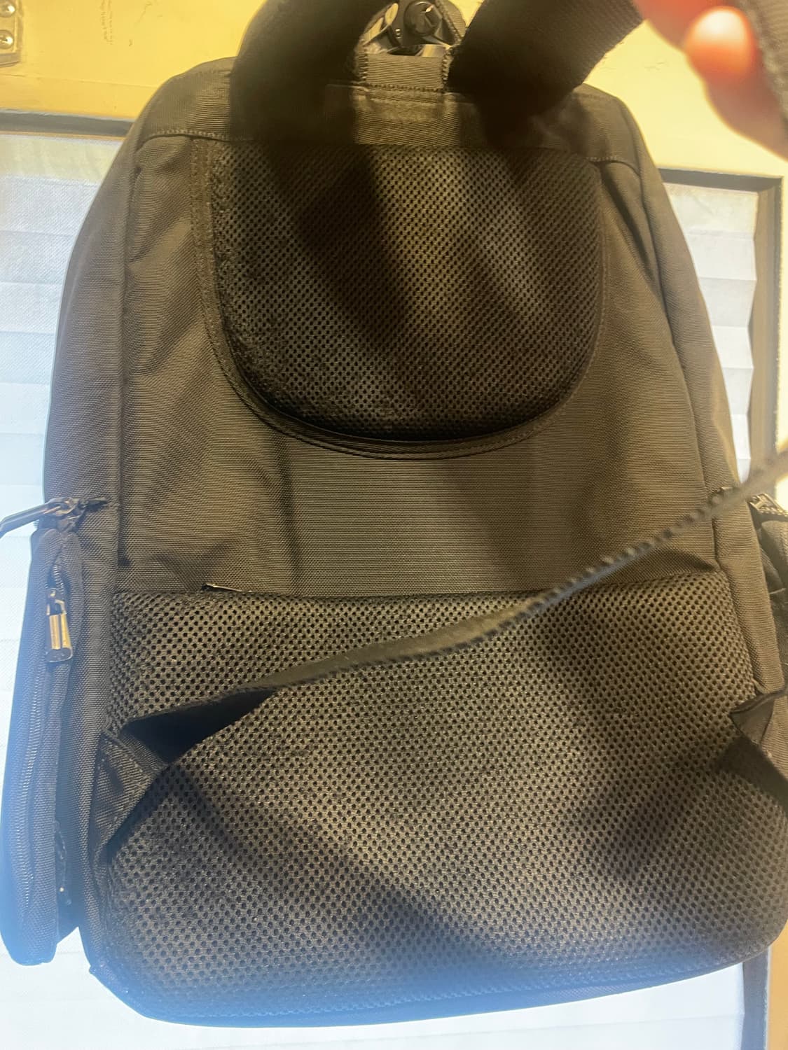 데상트백팩 상품이미지2