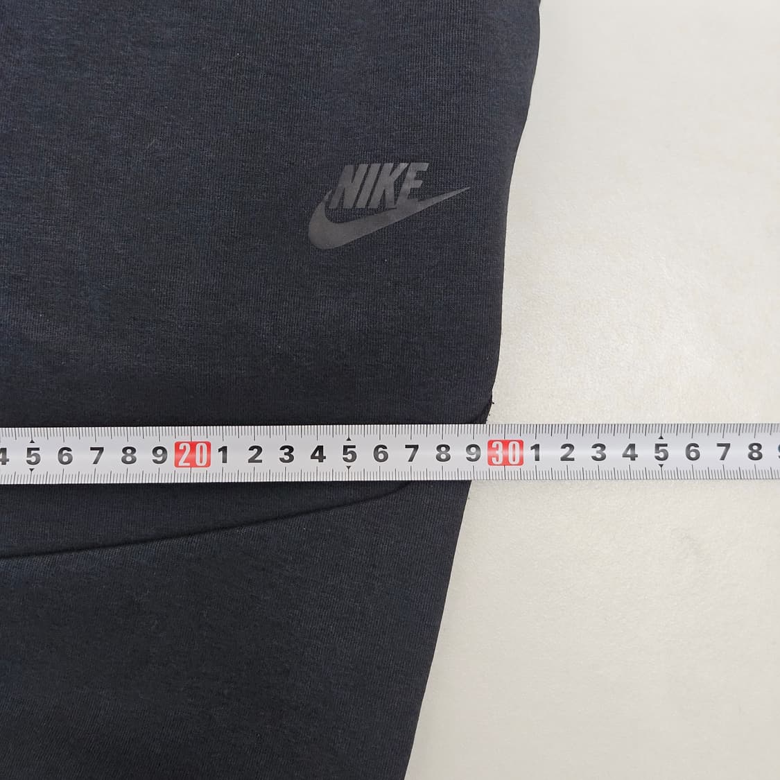 M 나이키 테크 플리스 조거팬츠 상품이미지7