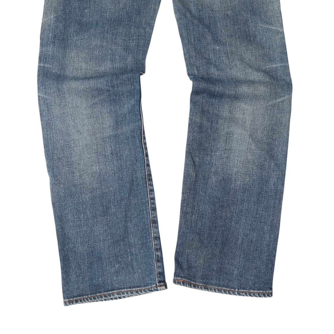 리바이스 502 japan made 데님팬츠 상품이미지7