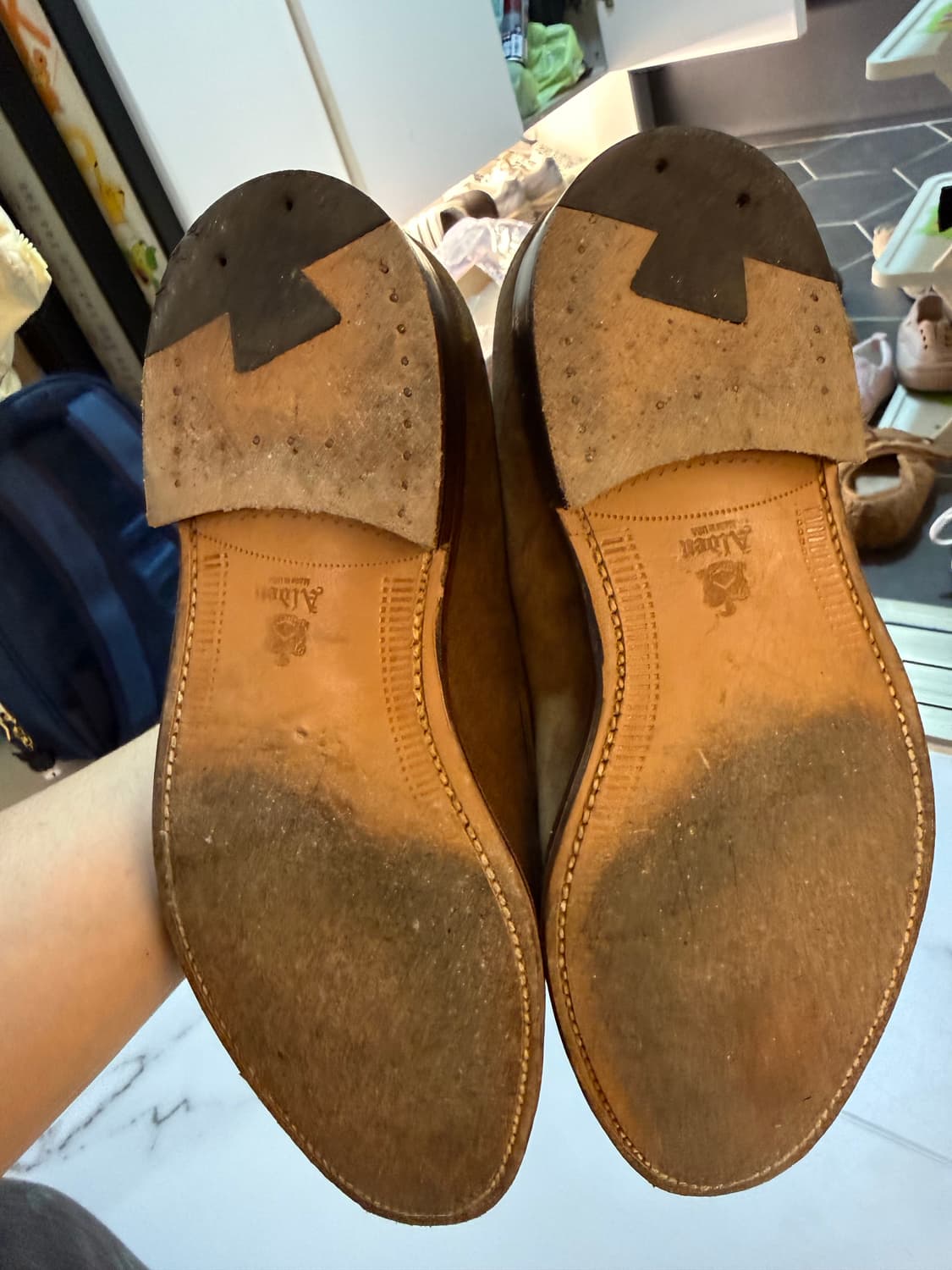 알든 3403 상품이미지3