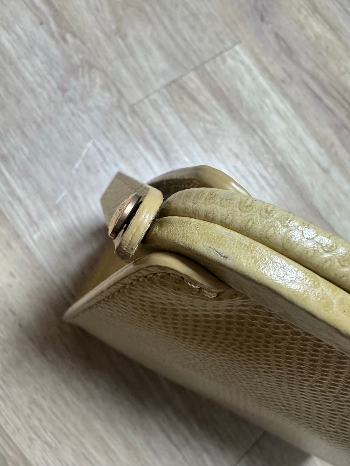 얼바닉30 클래스프백 상품이미지4