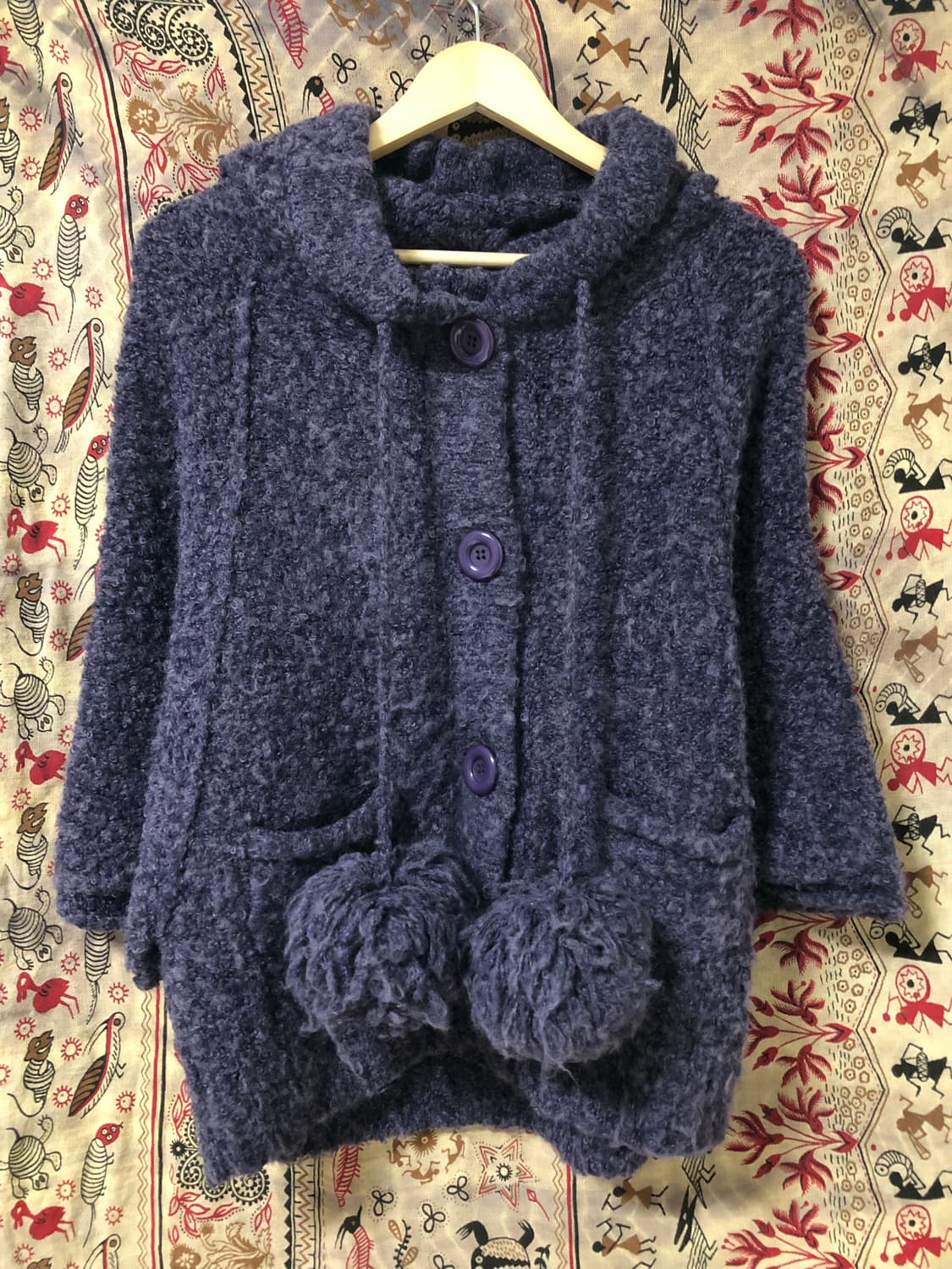 knit cardigan 상품이미지2