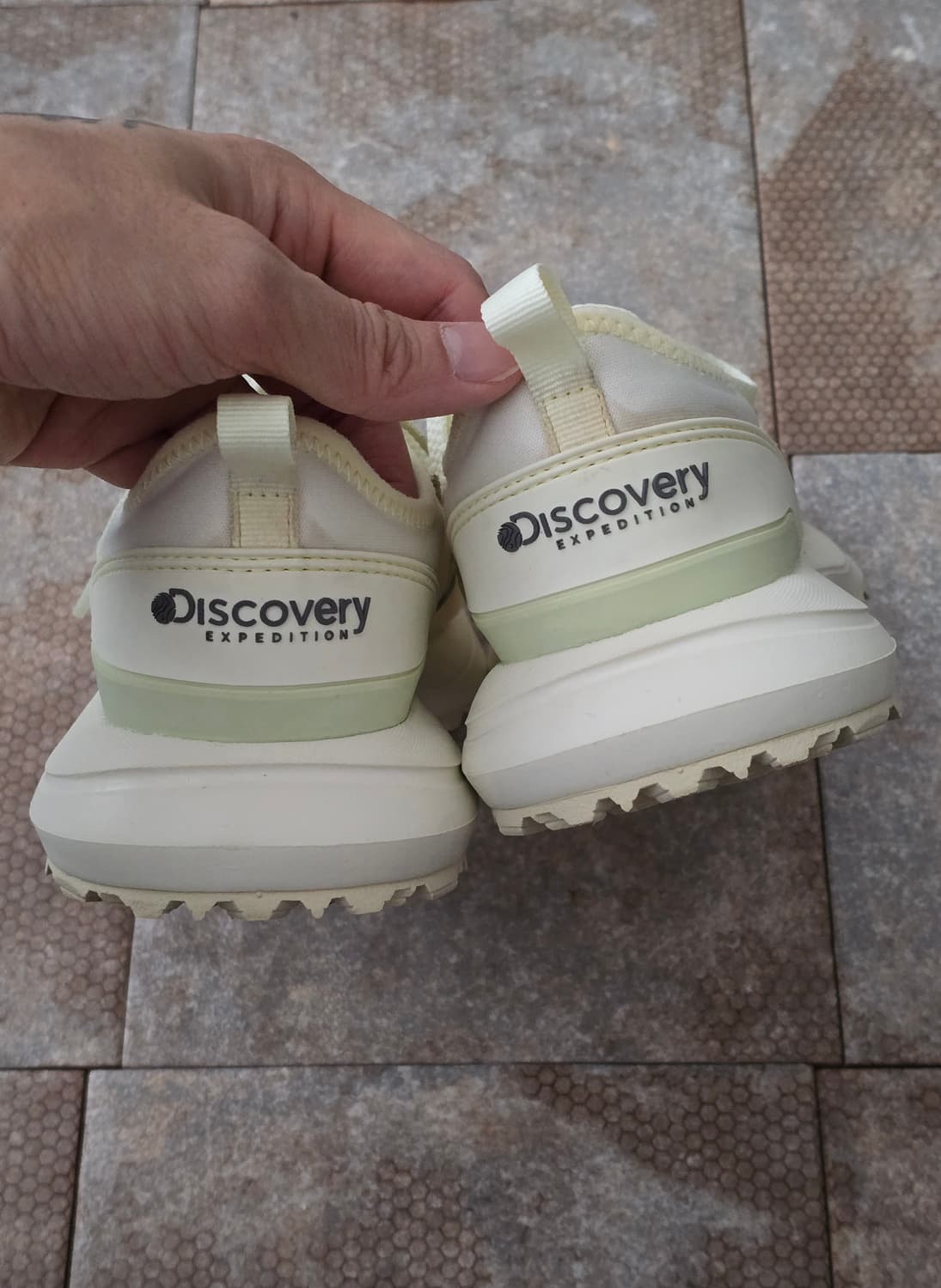 (240)디스커버리 조거 클래식 ep 쿨 상품이미지7