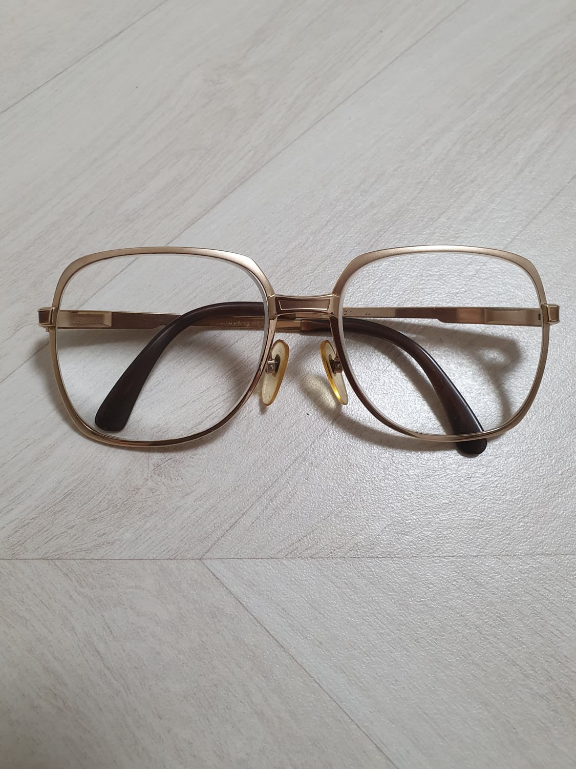 [오리지널 독일산] 80-90년대 빈티지 로덴스톡(Rodenstock) 상품이미지1